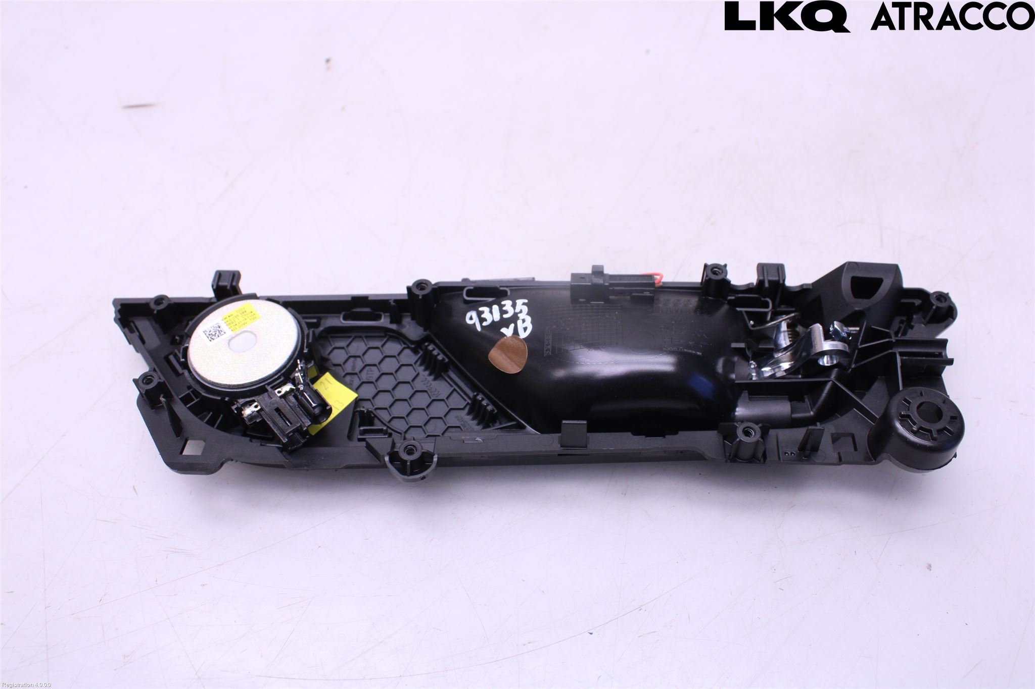 Audi A6 F2/C8 19- Dörrhandtag Inre Vä