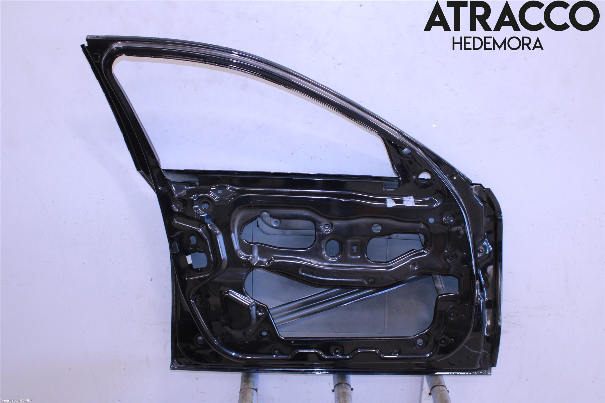 BMW 5 F10/F11/F18 09-17 Dörr Fram Vänster