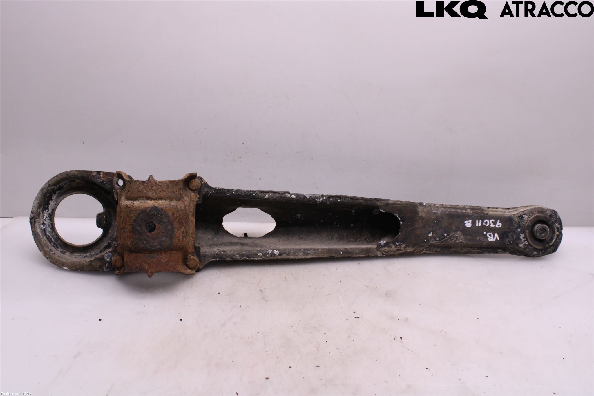 Volvo 740 88-92 Bärarm Bak Vänster