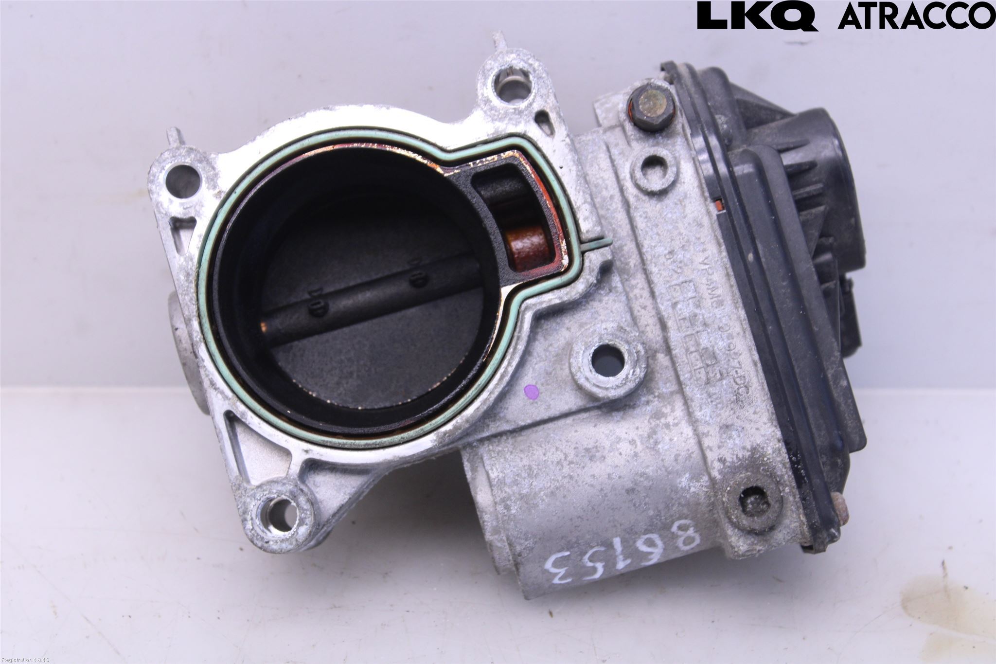 Ford MONDEO 07-15 Injspjällhus