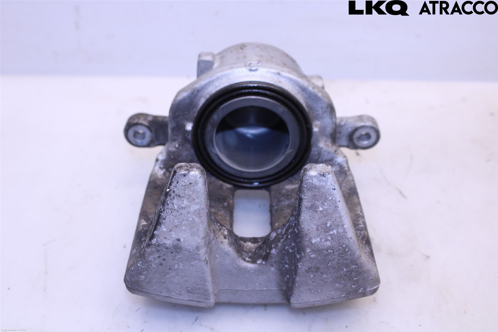 BMW X3 G01 18- Bromsok Fram Vänster