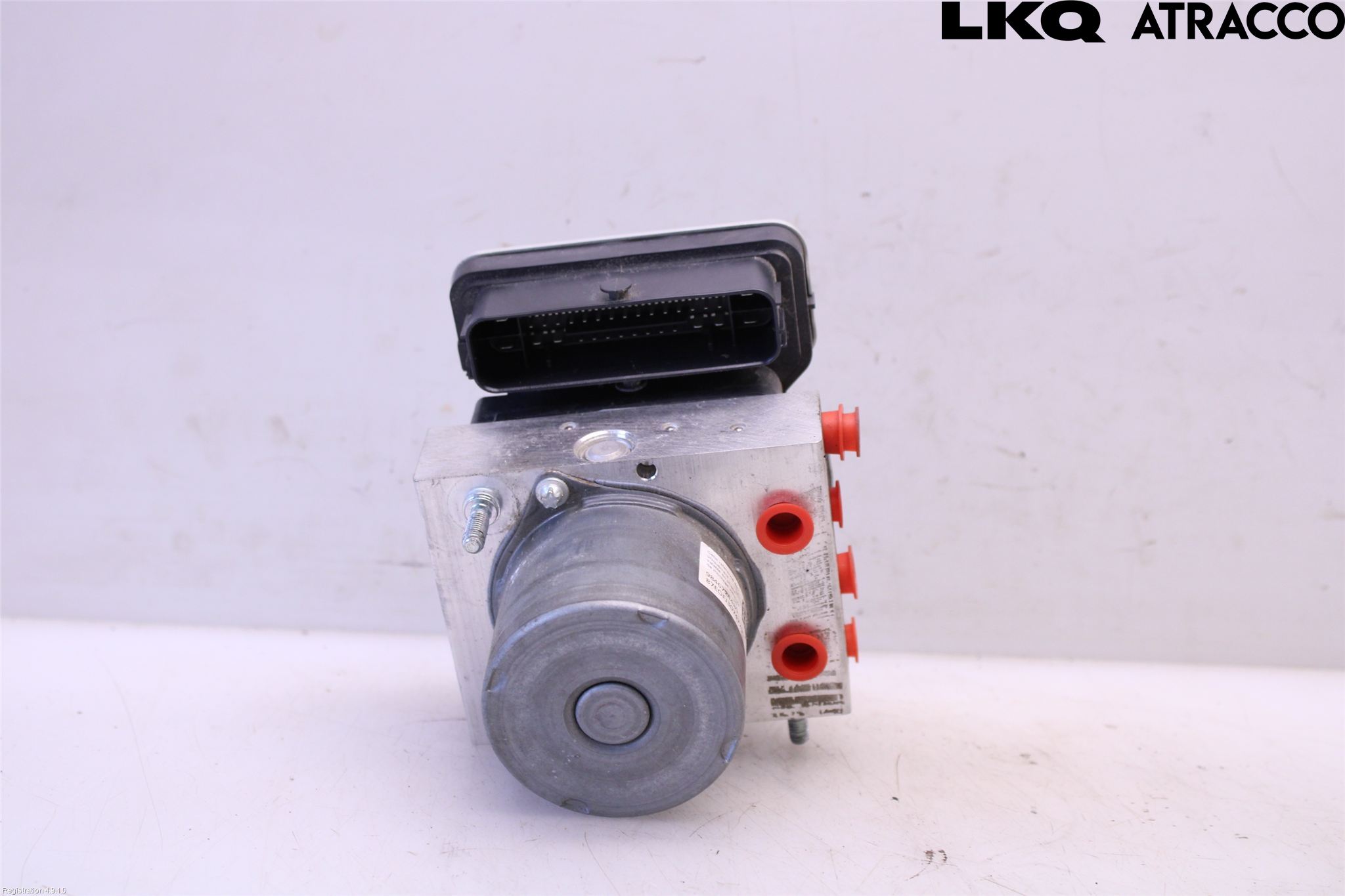 Citroen C5 X CROSSOVER 22- Abs Hydraulaggregat