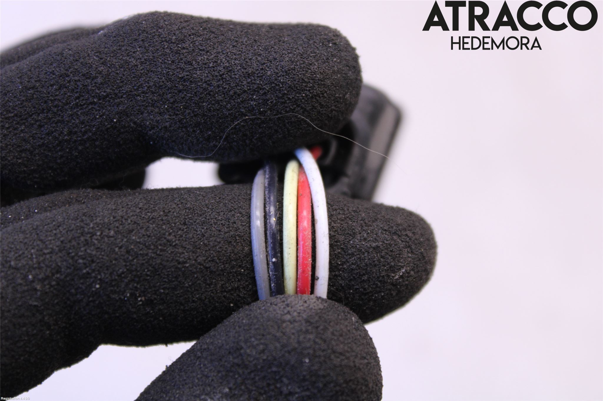 Audi A4 12-15 Injlambdasond