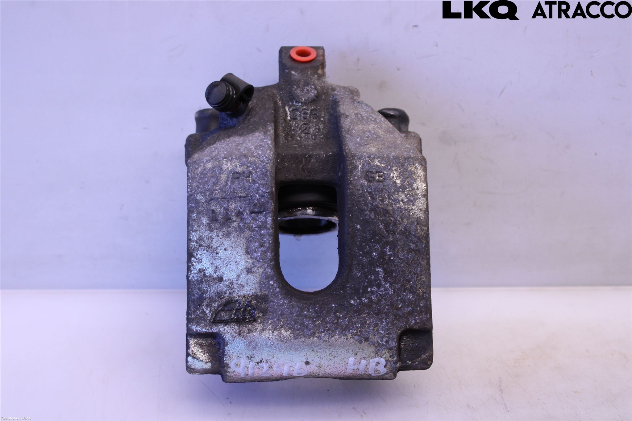 Volvo XC90 07-14 Bromsok Bak Höger