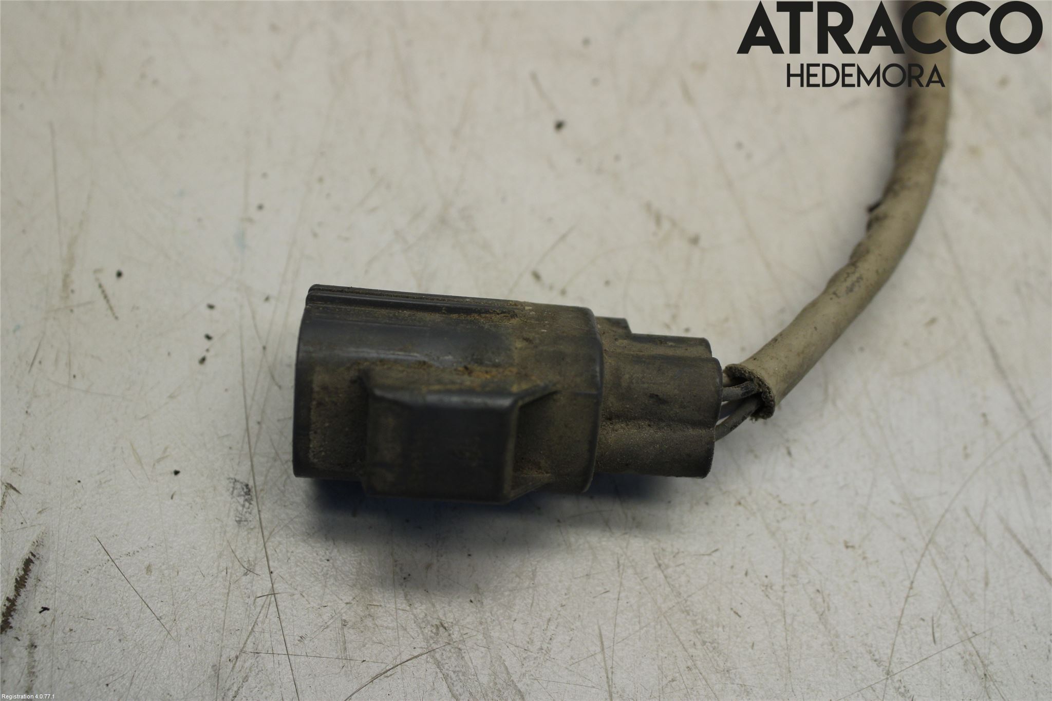 Landrover LAND ROVER FREELANDER 2 07-14 Injlambdasond