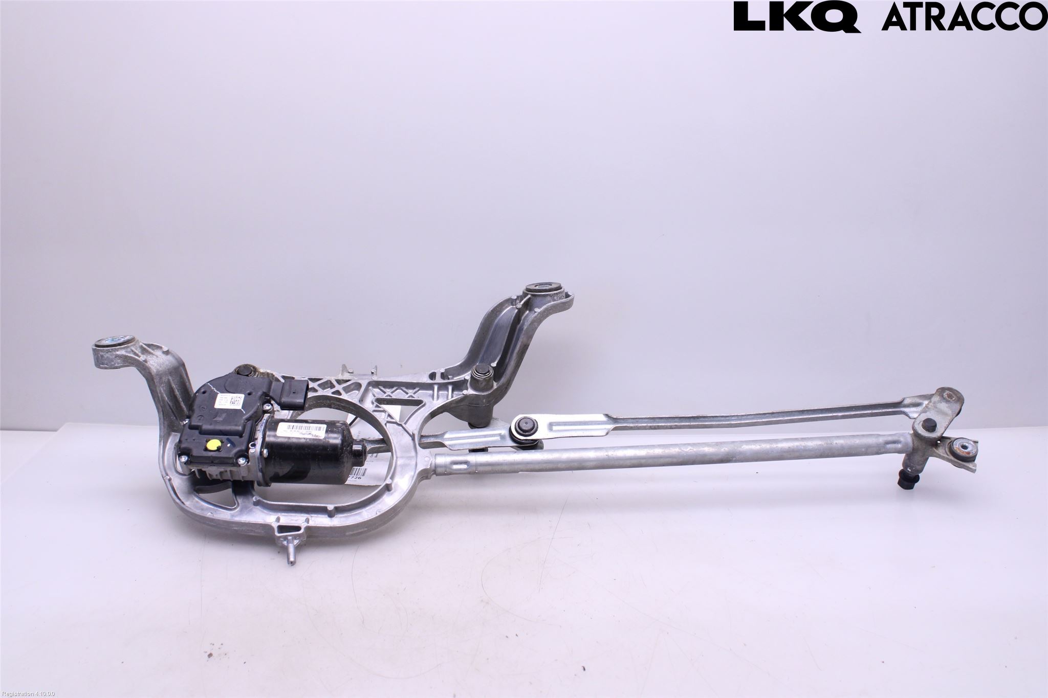 Tesla MODEL X 16- Torkarmotor Vindruta