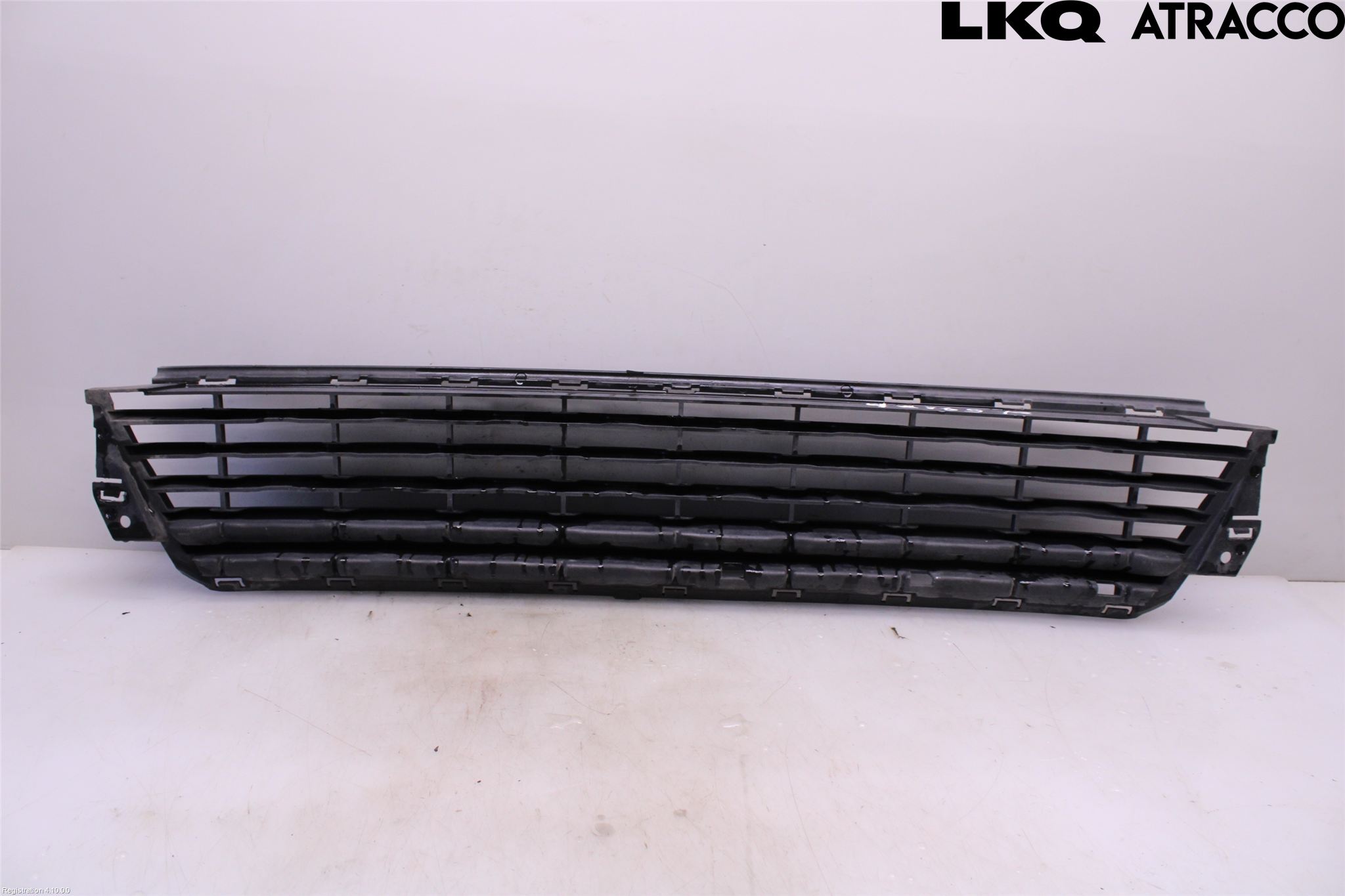 Citroen C3 PICASSO Grill-Galler