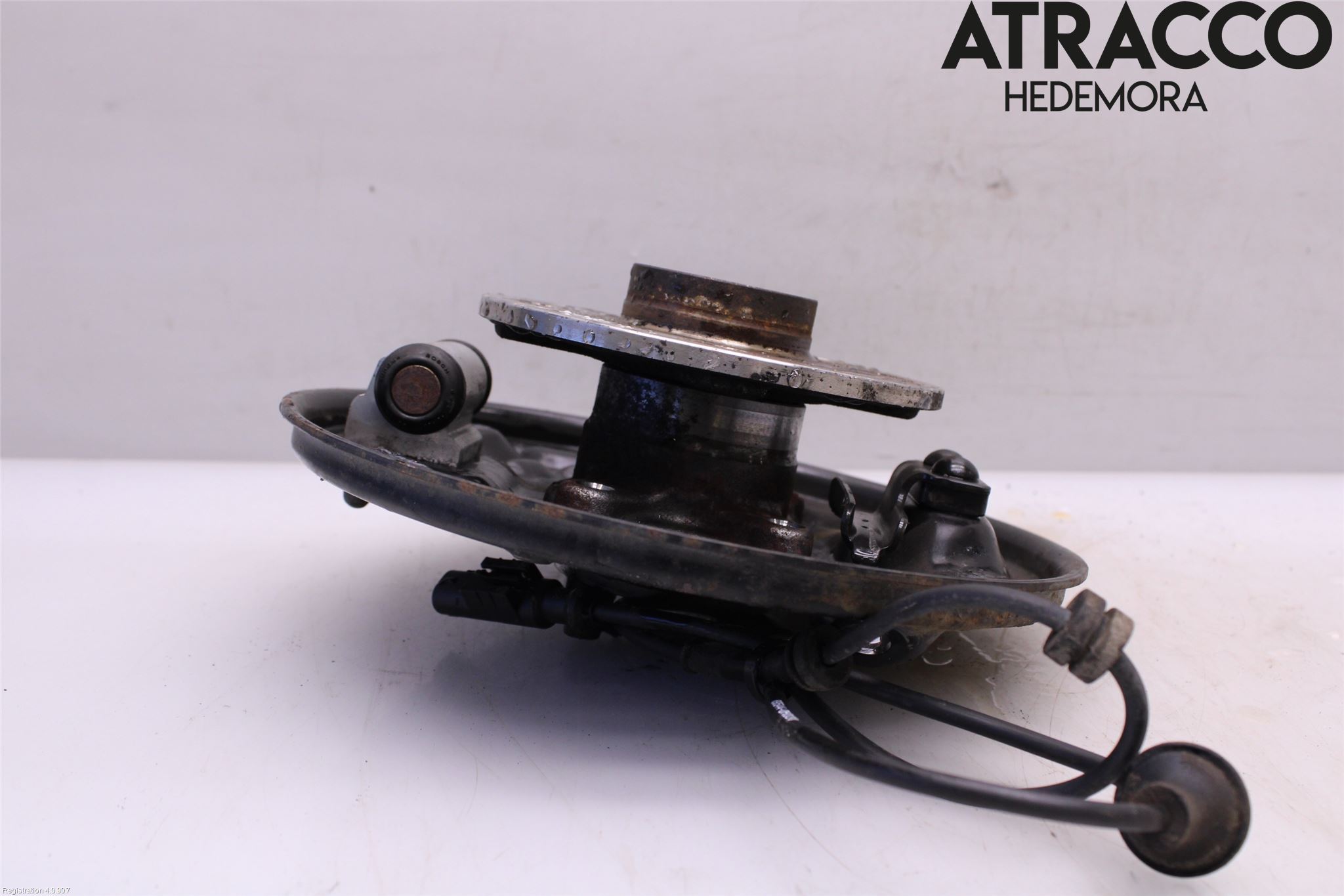 Peugeot 108 15-22 Nav Bak