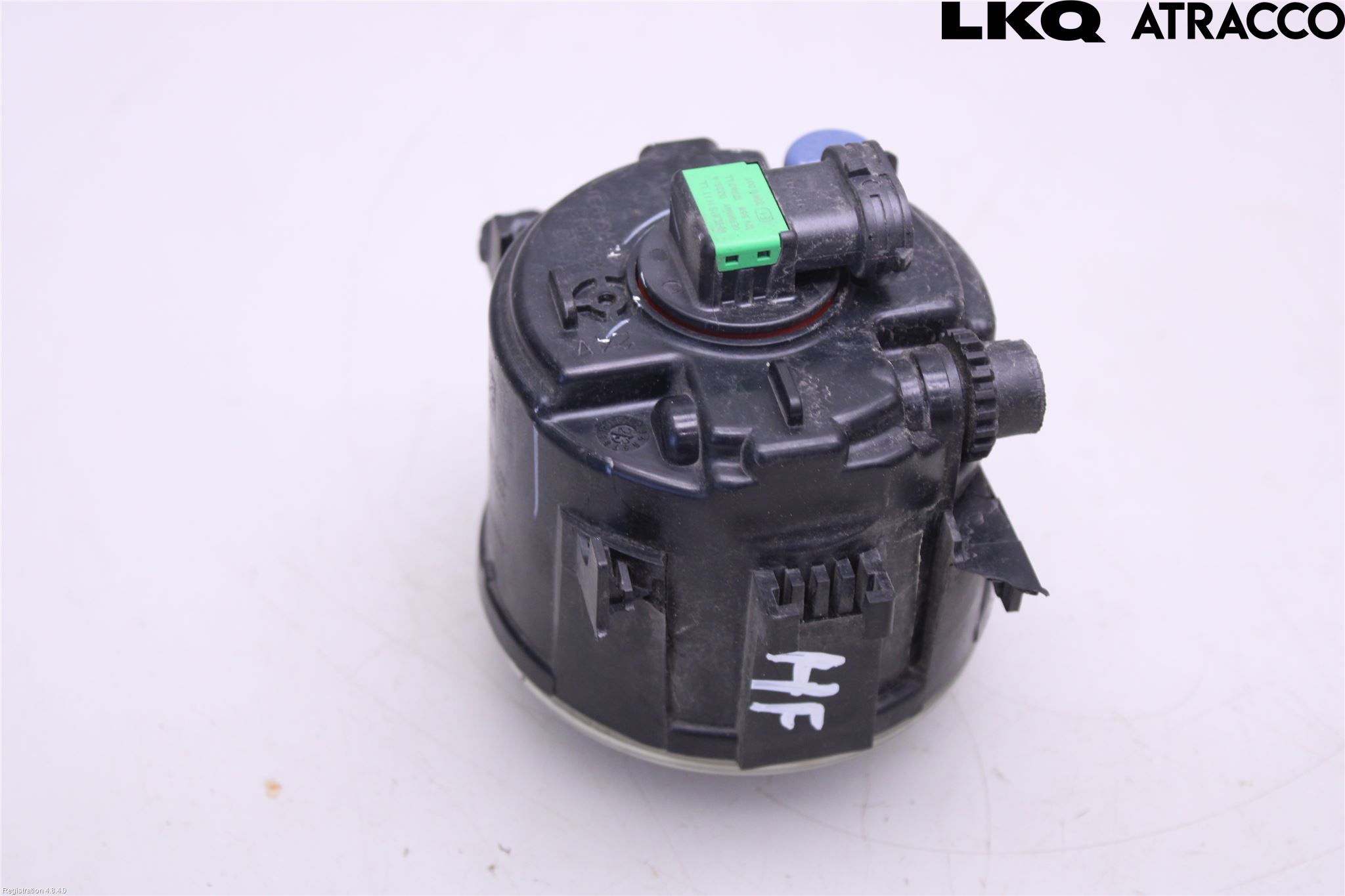 Suzuki SWIFT 17-24 Dimljus-Varselljus Fram