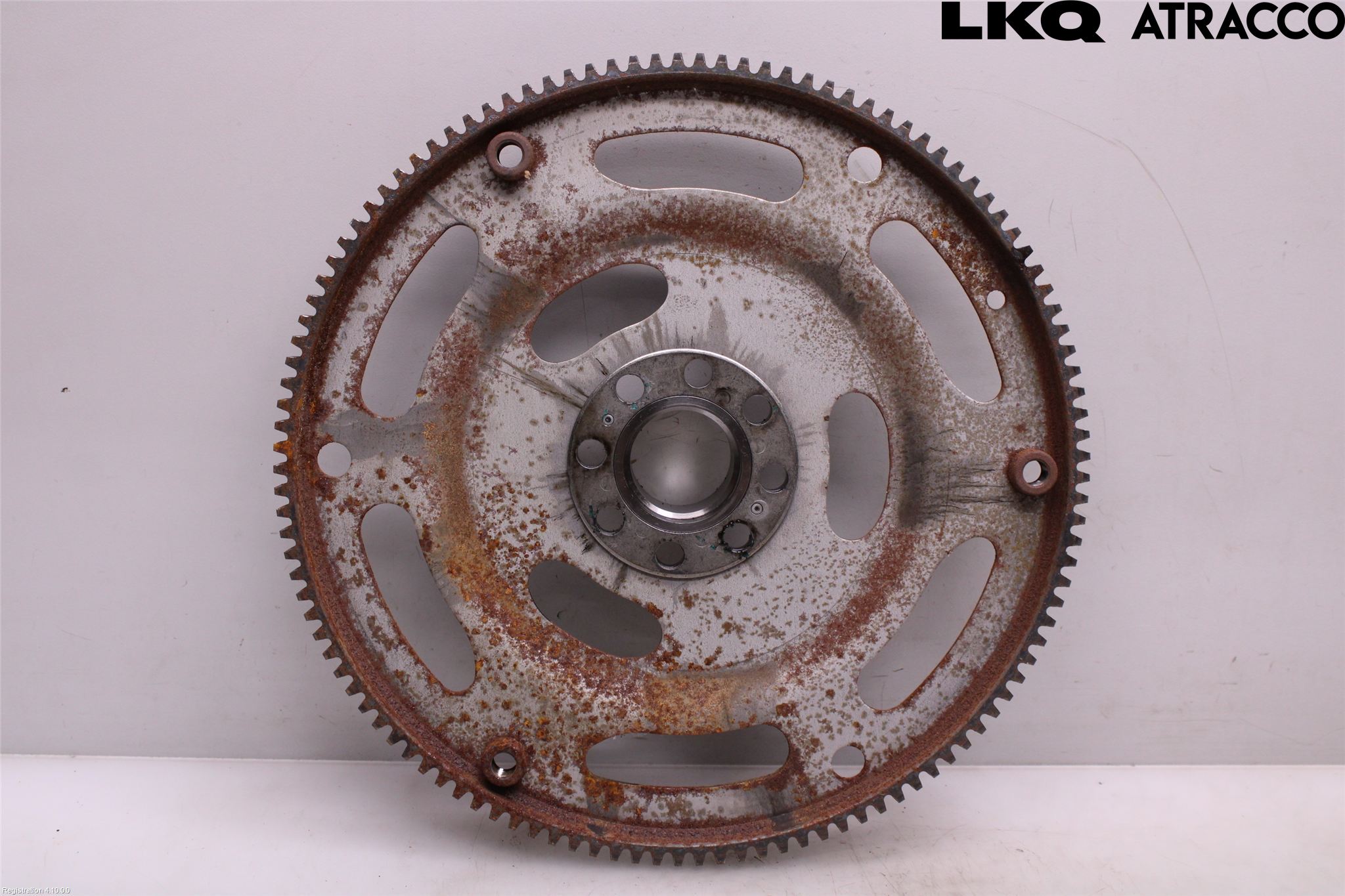 Audi A4/S4 B9 20- Svänghjul Aut