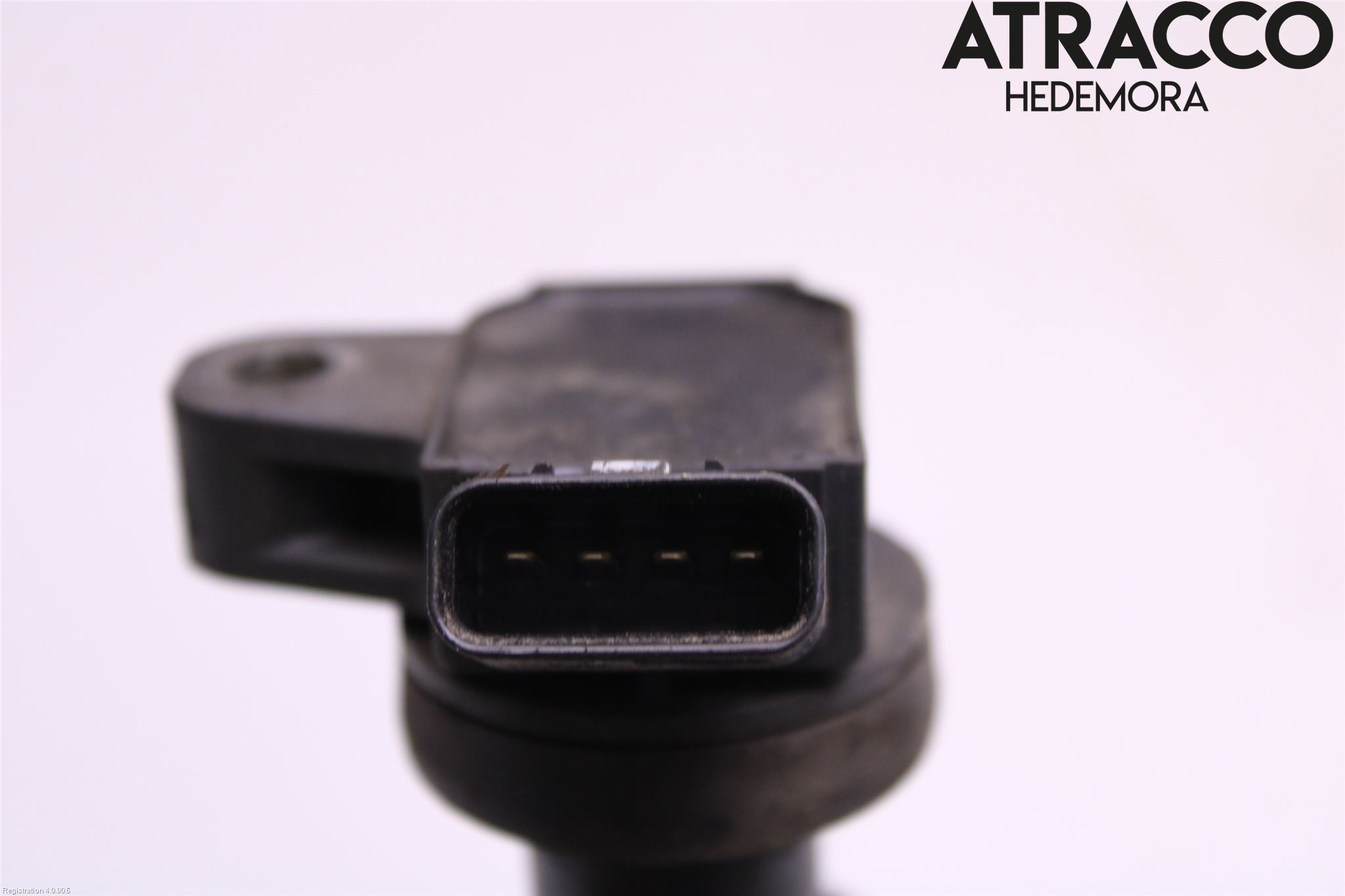 Toyota COROLLA 02-07 Tändspole