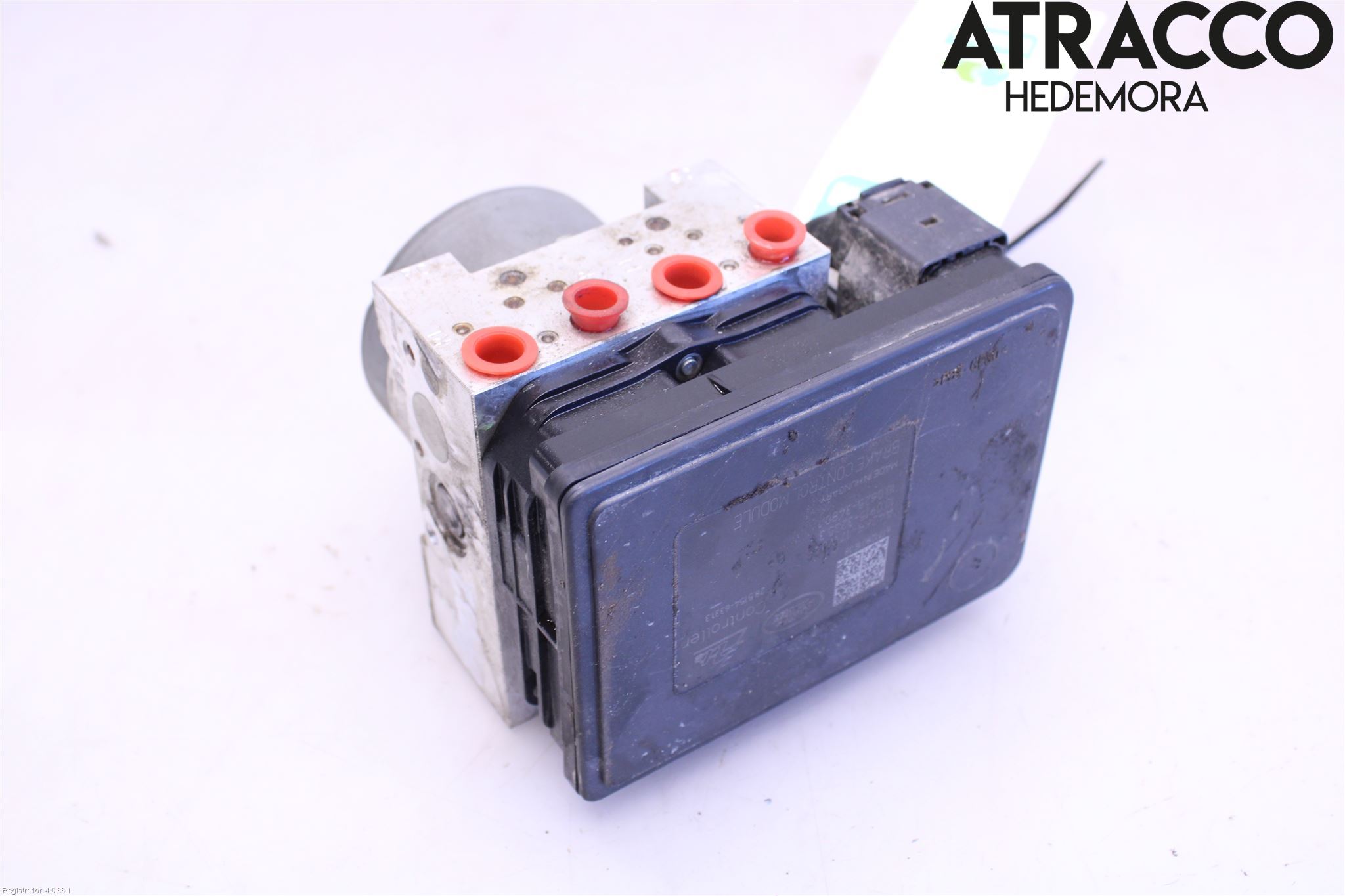 Landrover LAND ROVER DISCOVERY SPORT 15- Abs Hydraulaggregat