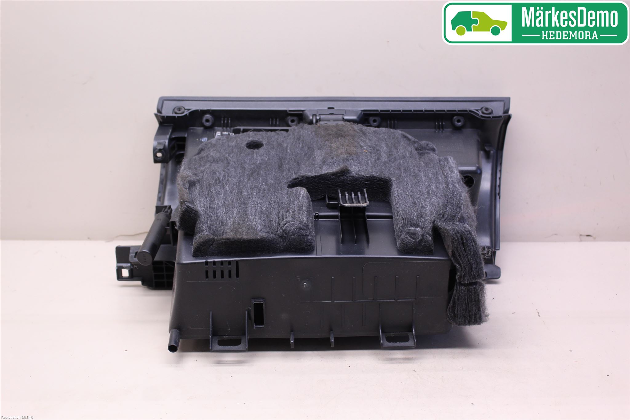 Mercedes-Benz MB B-KLASS (W245) 05-12 Handskfack