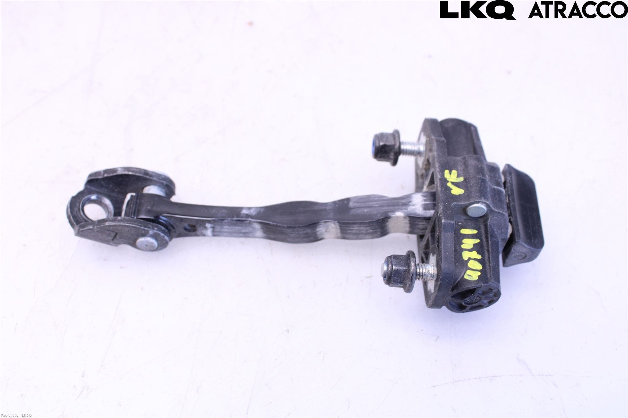 Volvo V40 CROSS COUNTRY 13-19 Dörrstopp