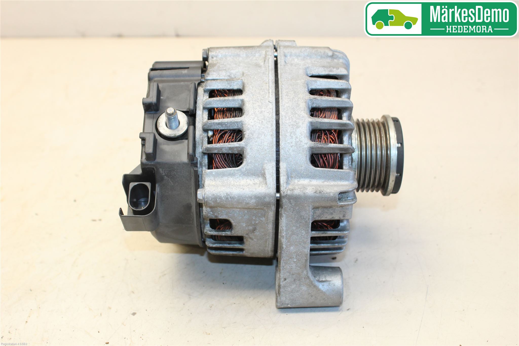 BMW 1 F20/F21 11-19 Generator