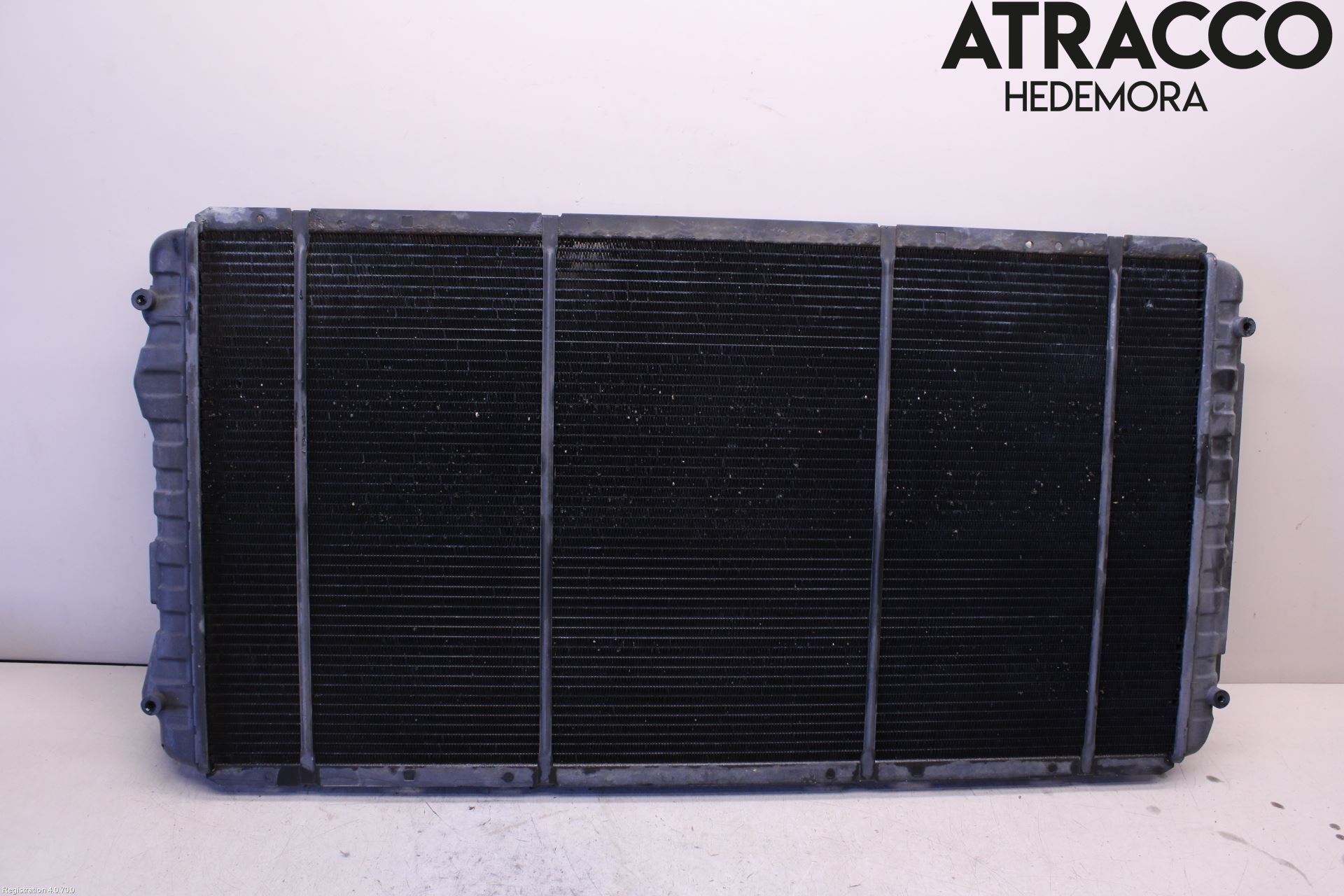 Fiat DUCATO 94-02 Kylare Man