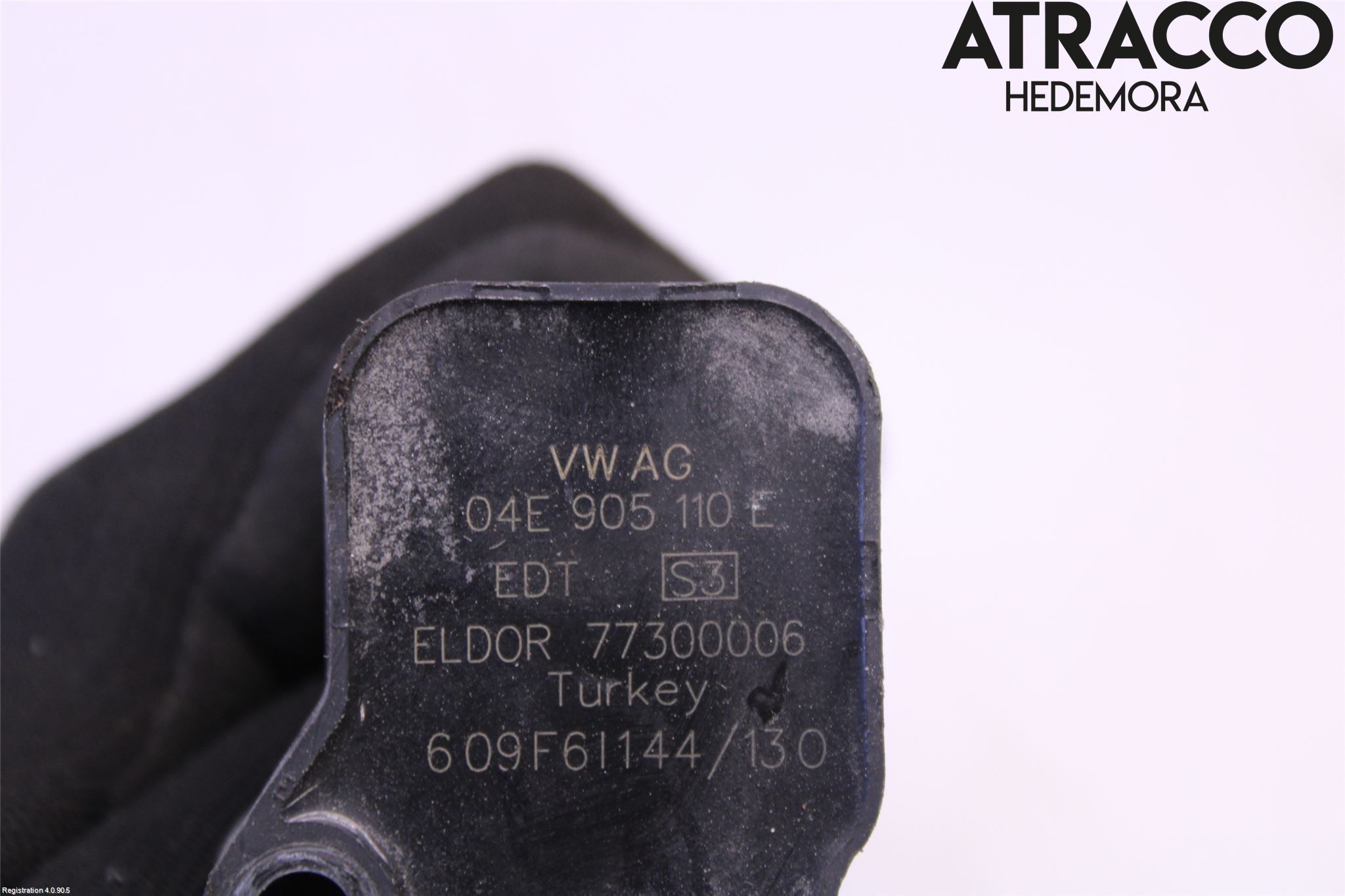 Audi Q3 8U 12-18 Tändspole