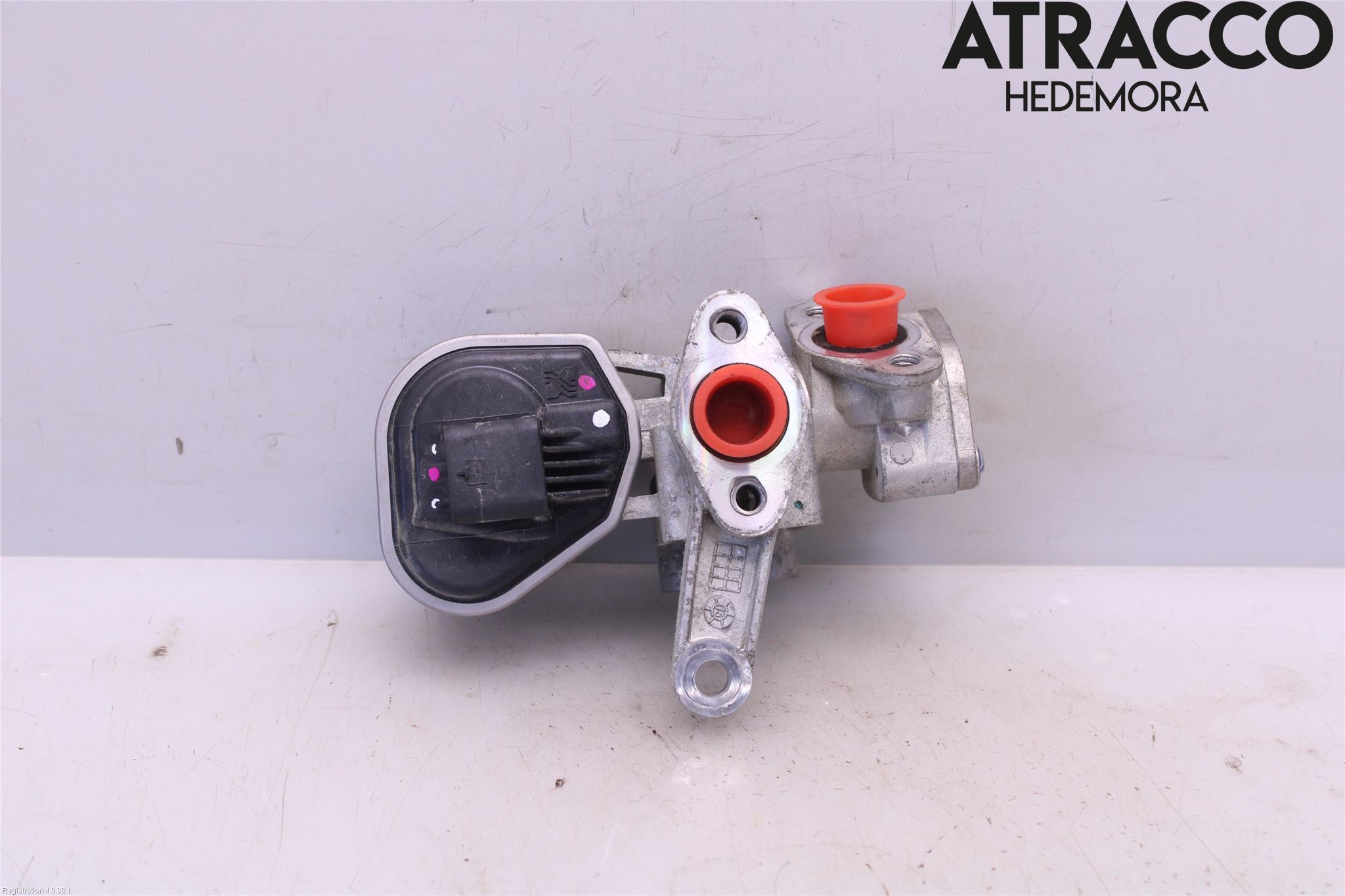 Kia NIRO (DE) 17-22 Egr Ventil