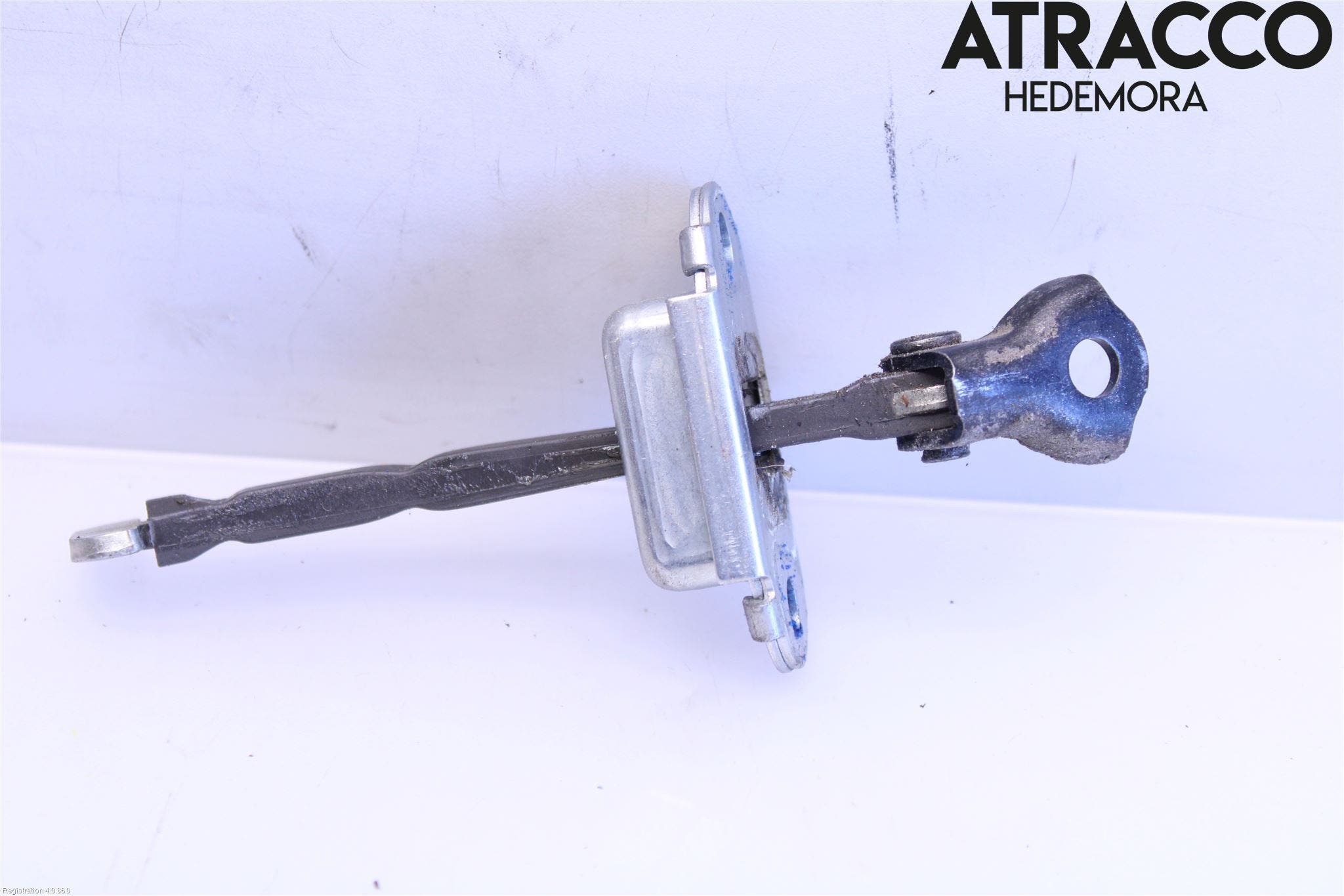 Toyota AYGO 15-21 Dörrstopp