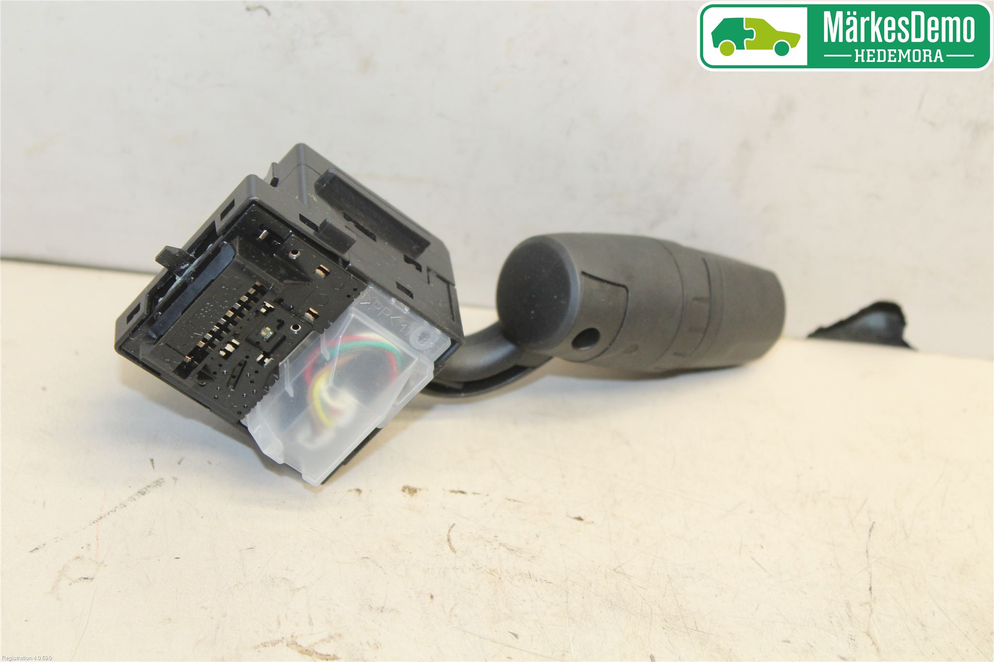 Mazda 3 III 14-19 Spak Blinkers-Ljusomk