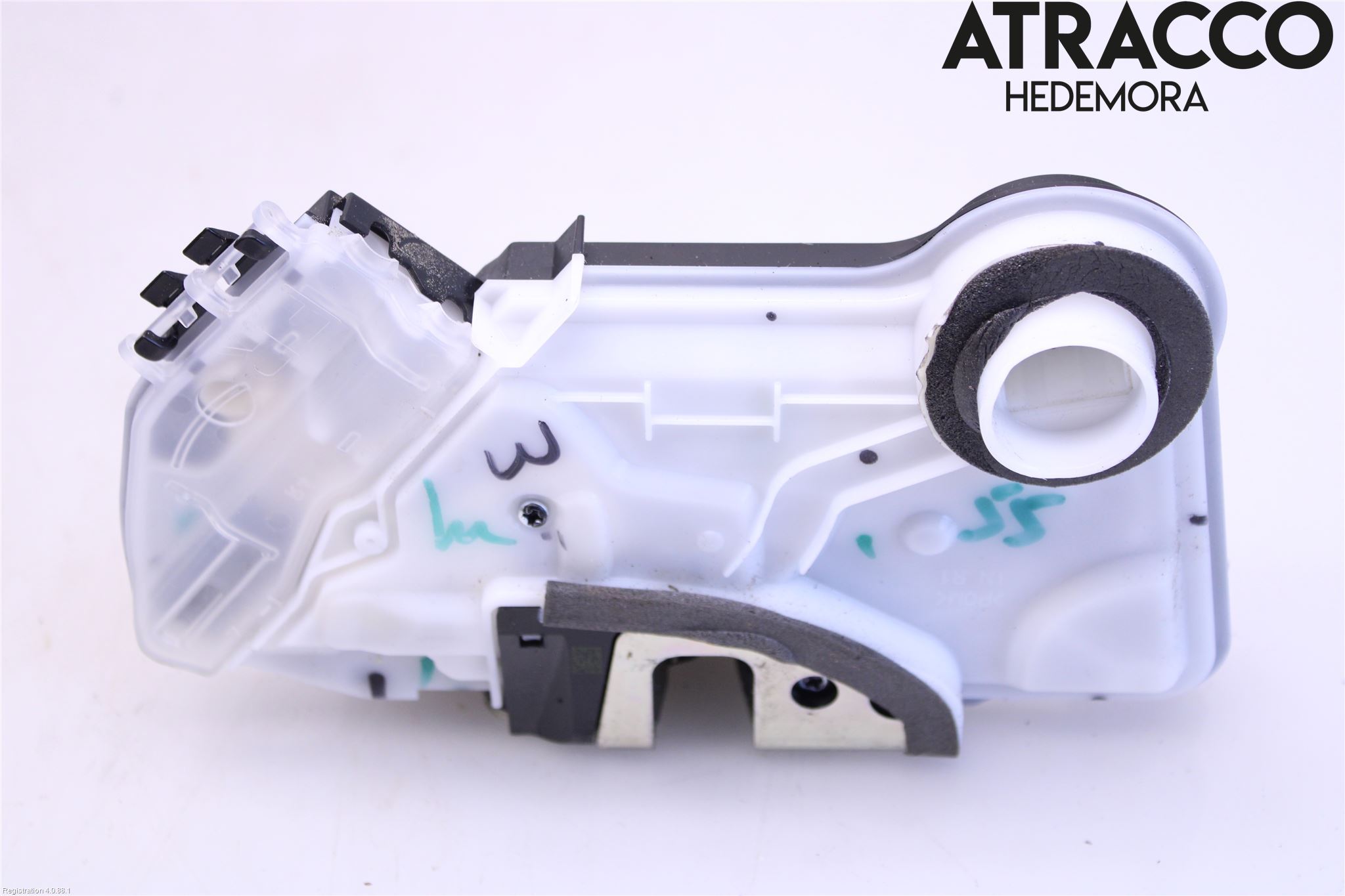 Toyota COROLLA 19- Låskista-Dörrlås