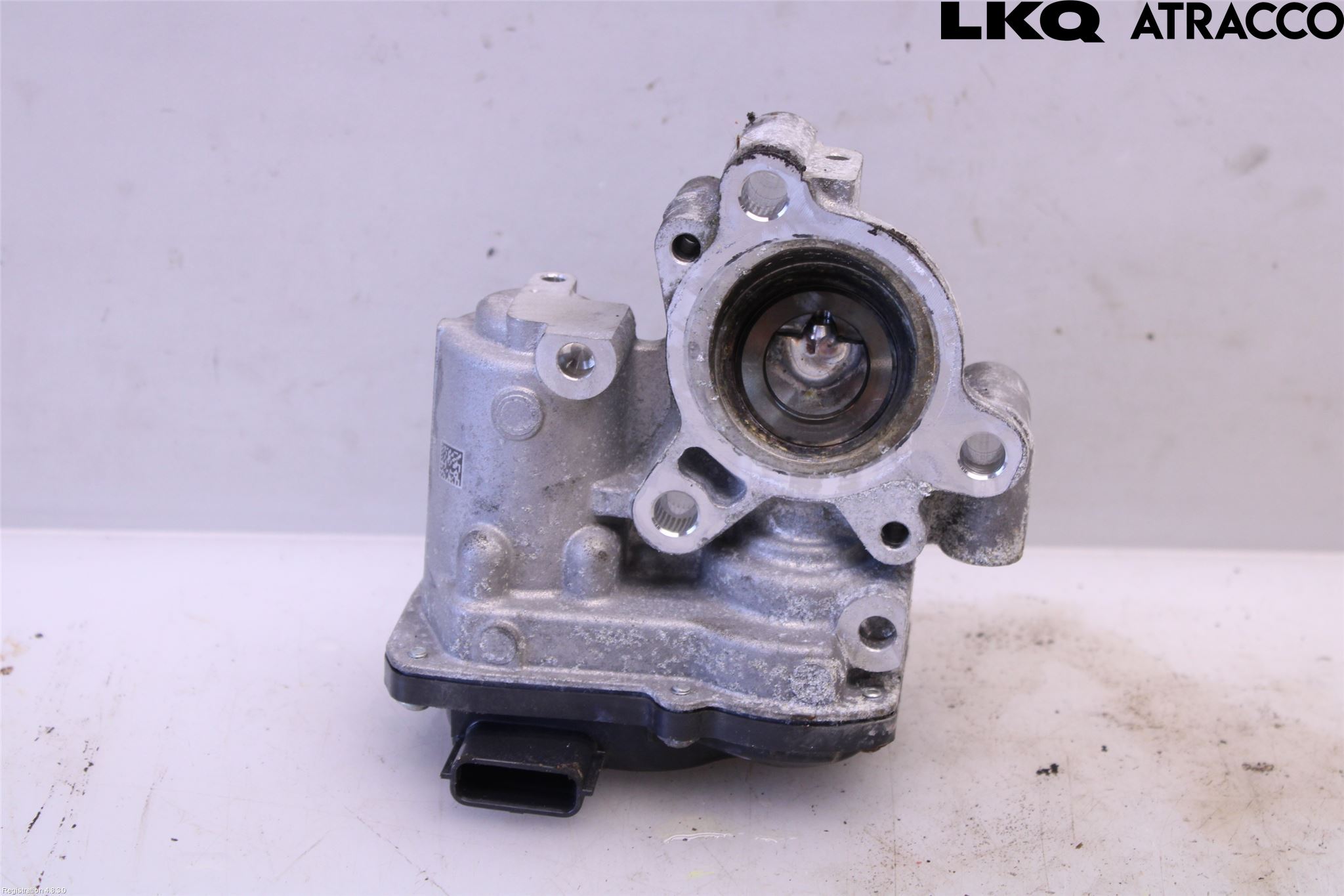 Mercedes-Benz MB CITAN (W415) 13-21 Egr Ventil