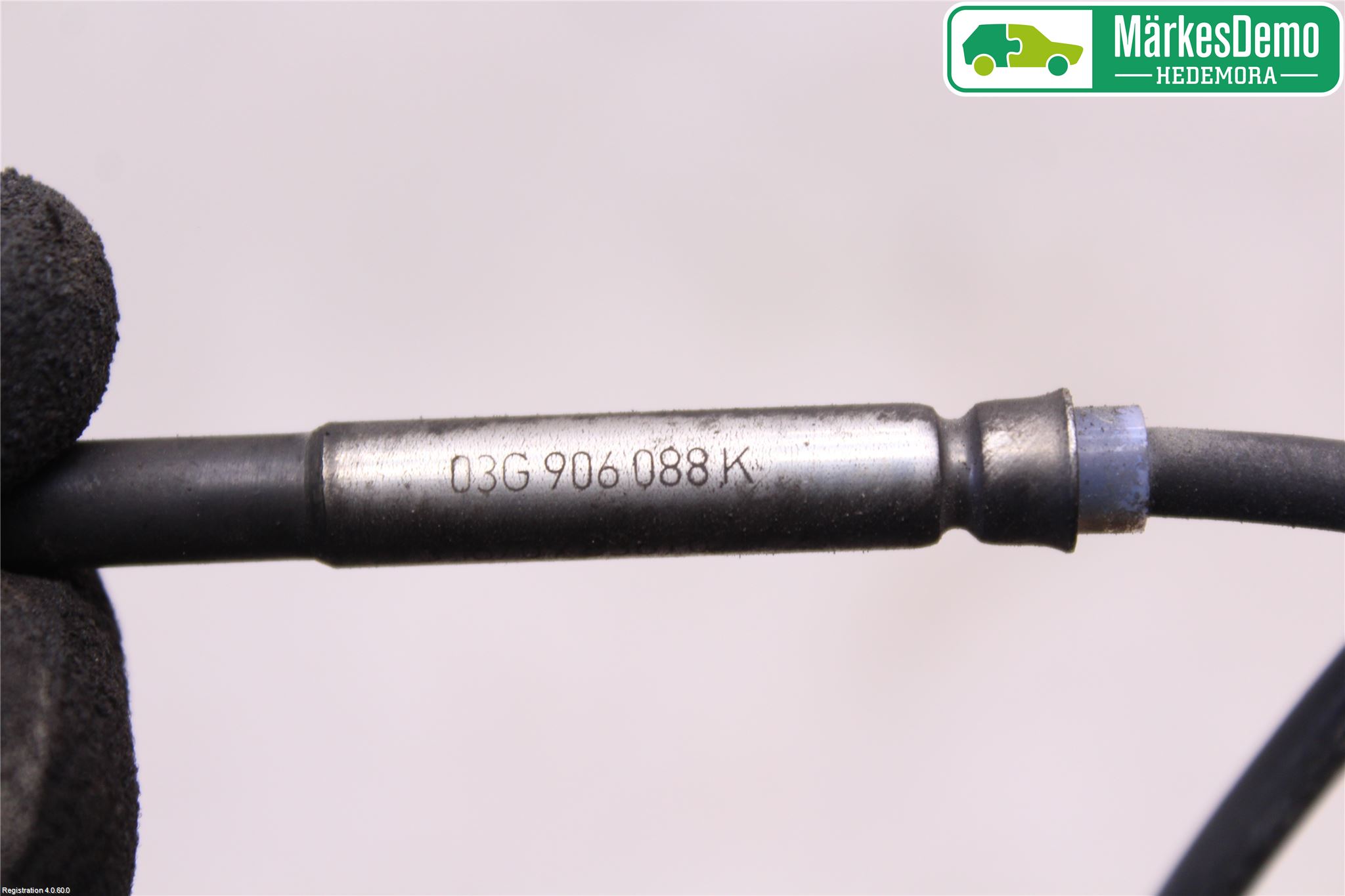 Audi A3/S3 05-13 Sensor Avgas