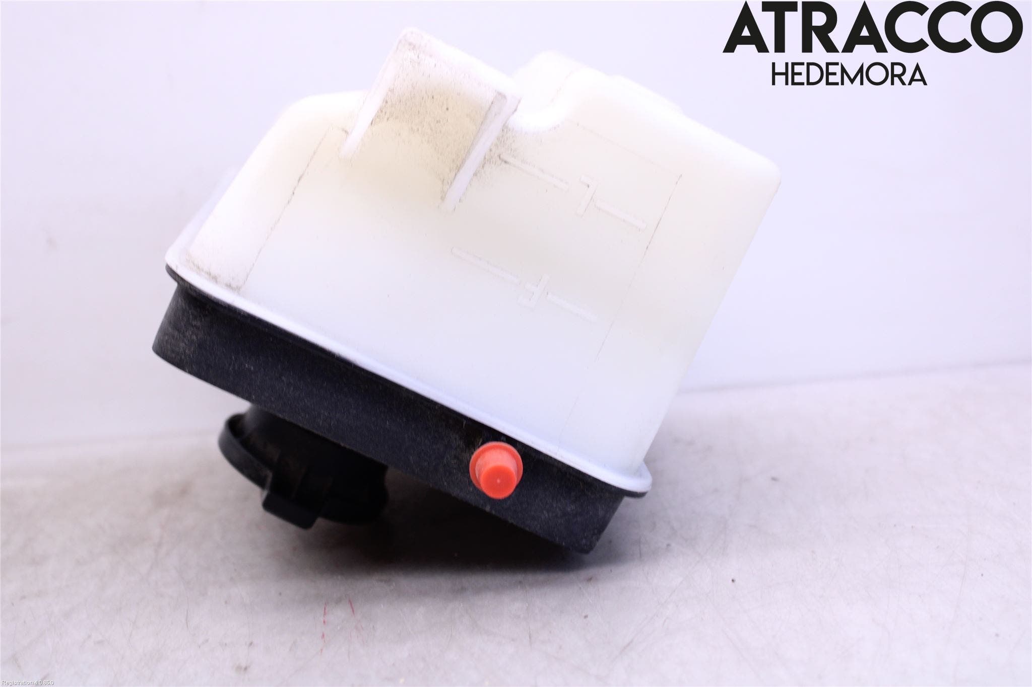 Kia OPTIMA 16-20 Expansionstank