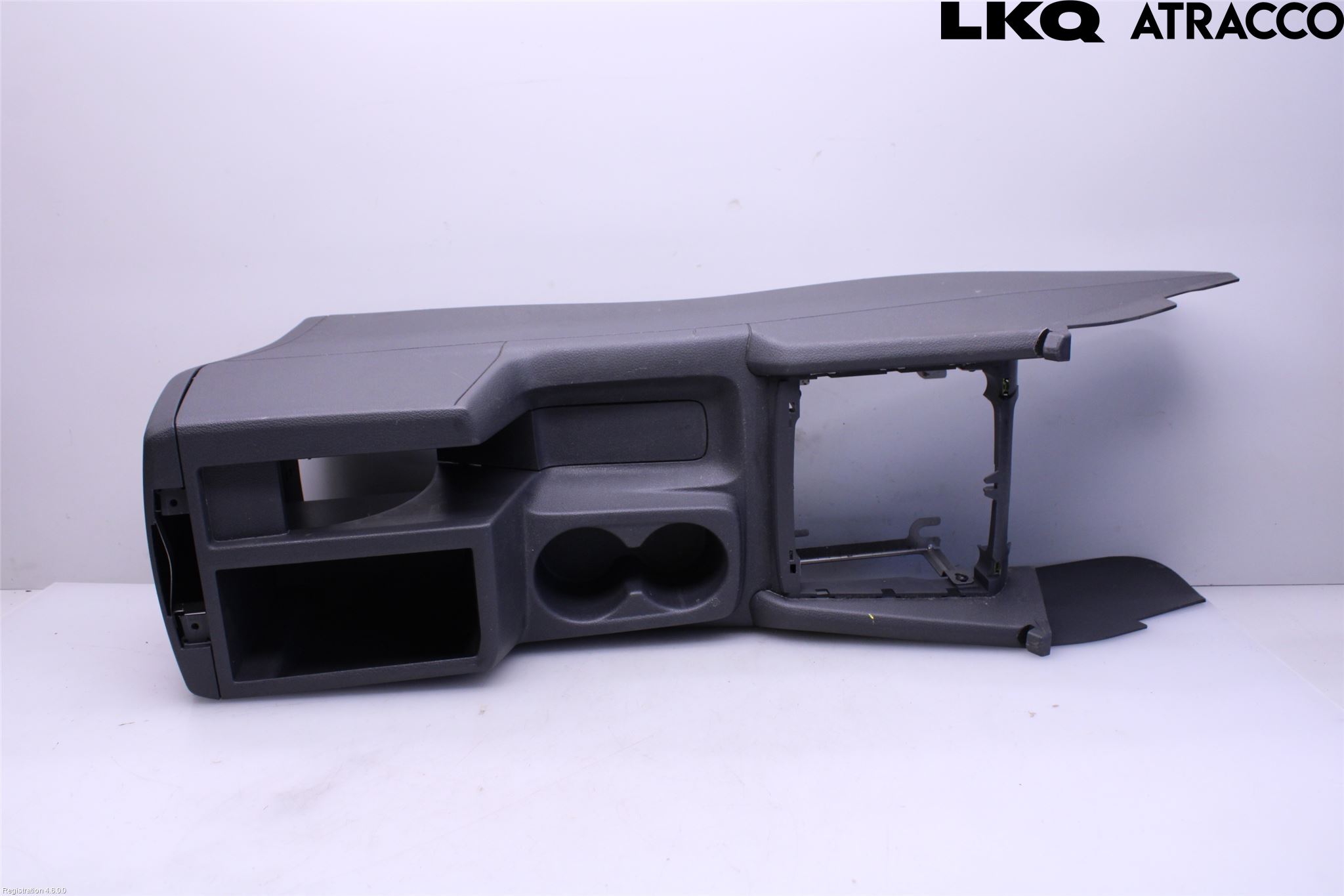 Volkswagen VW AMAROK 2H 10-22 Inr Tunnelfack