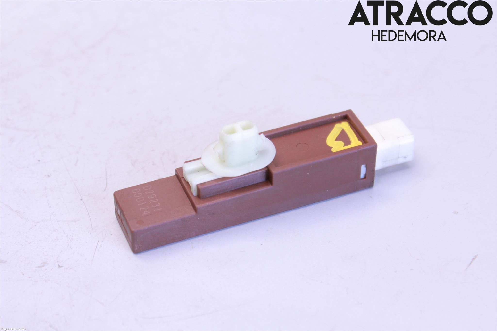 Toyota GT86 12- Antenn