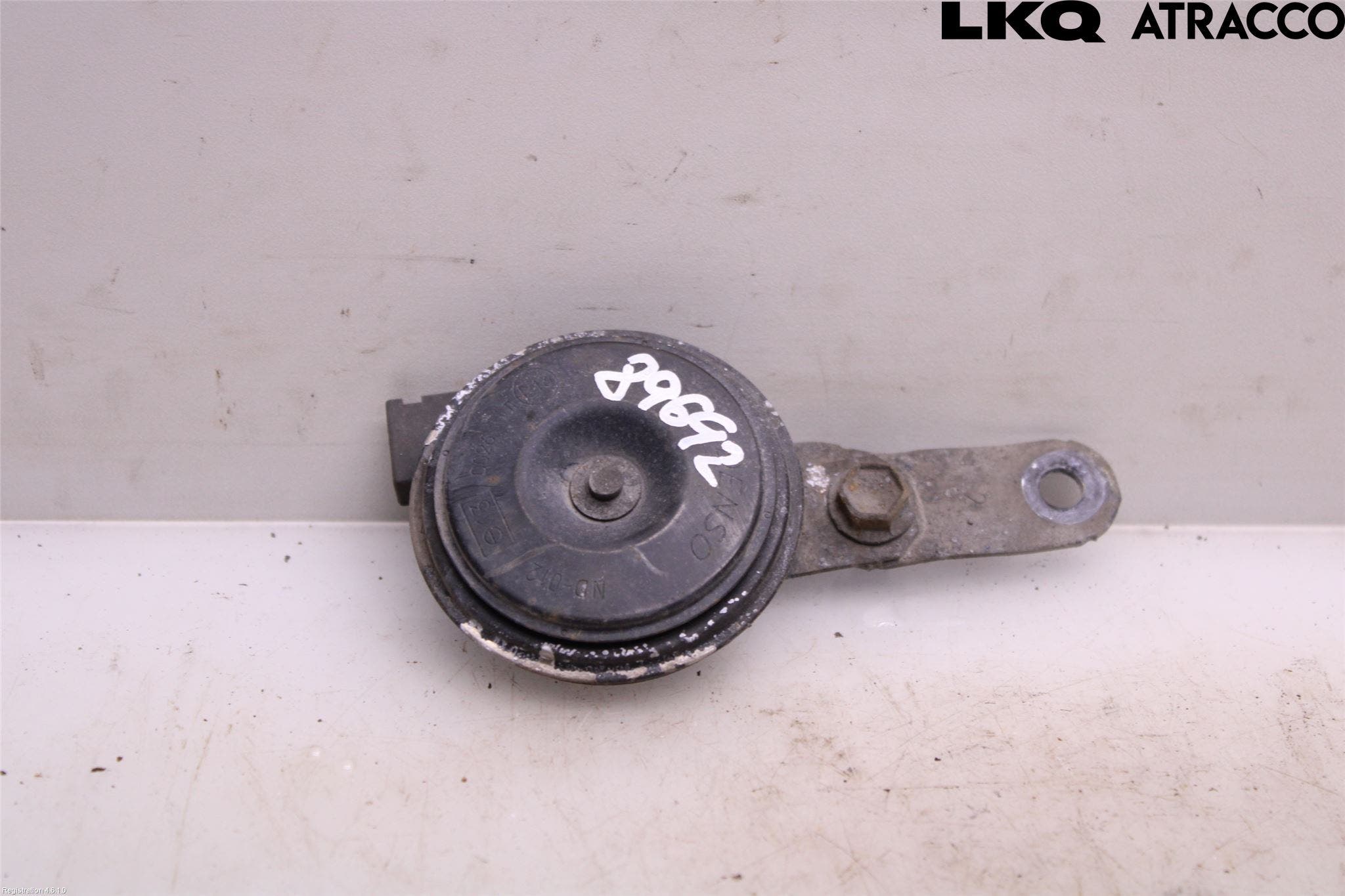 Toyota COROLLA 19- Signalhorn