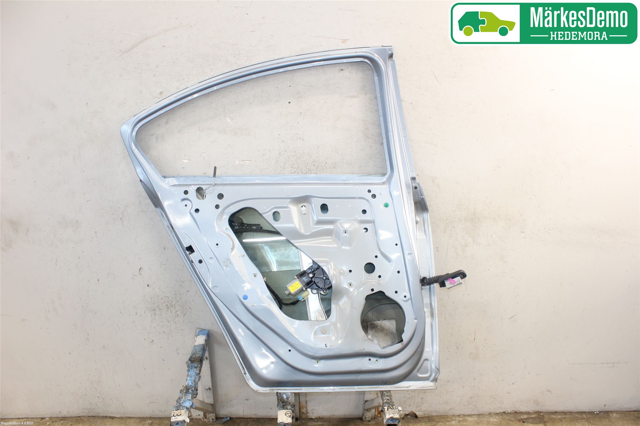 GM CHEVROLET CRUZE Dörr Bak Vänster