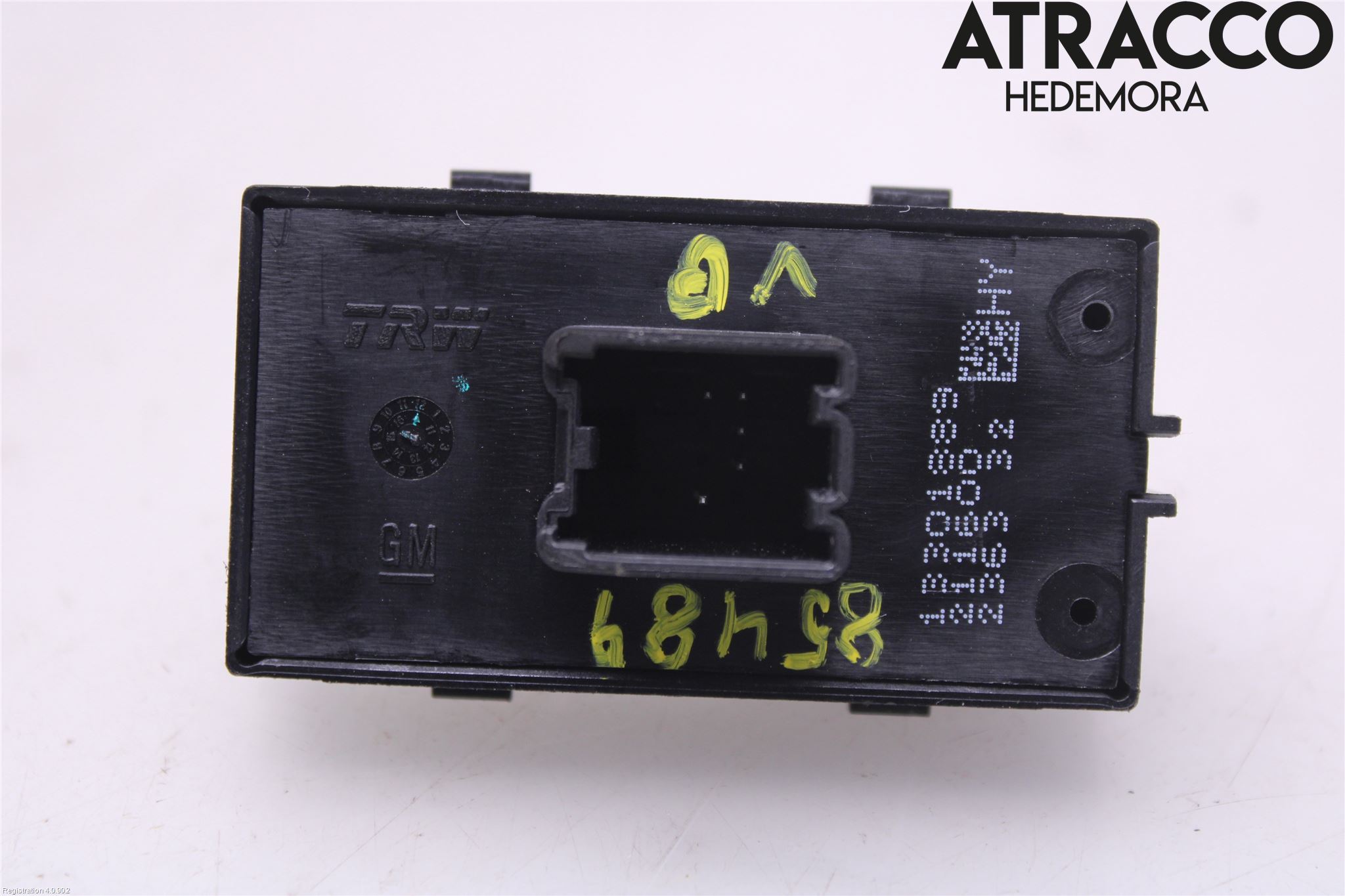 Opel MOKKA 13-20 Strömställare Elhiss