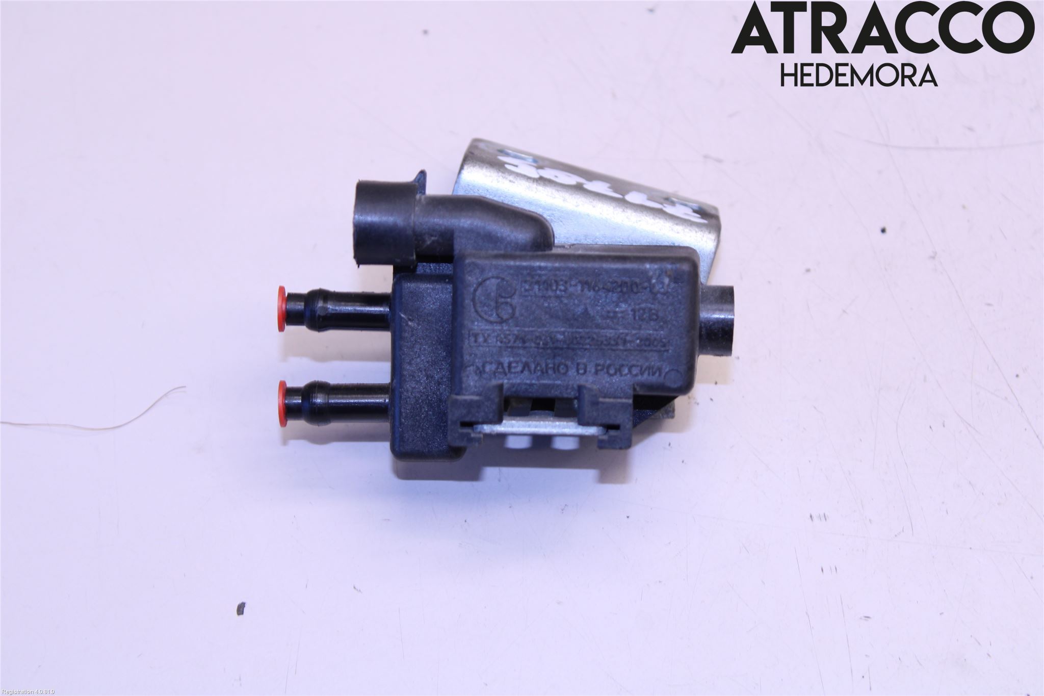 Lada NIVA Vakuumventil