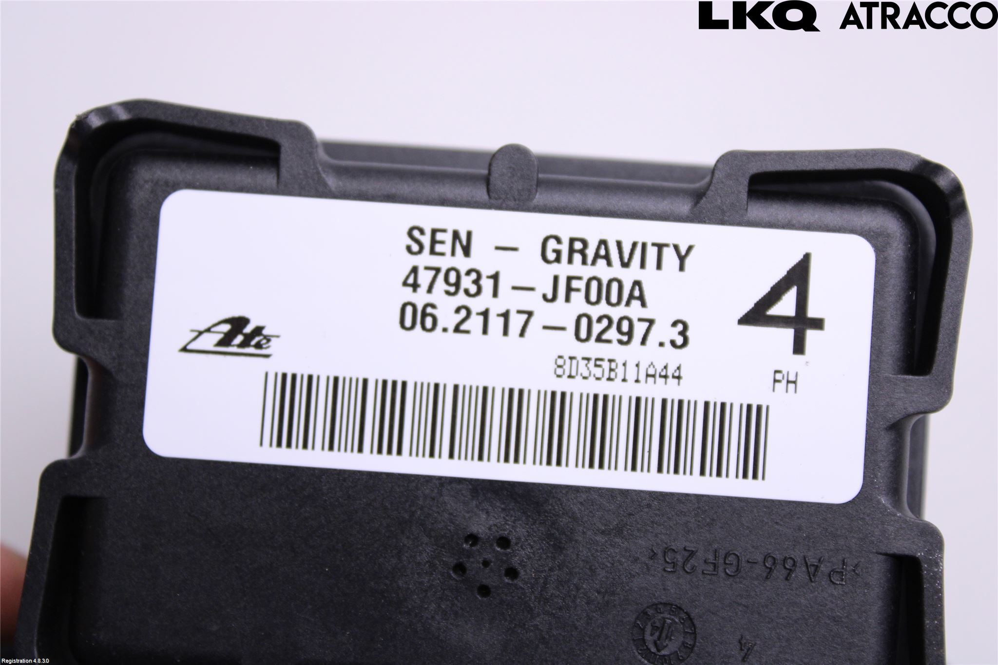 Nissan GT-R Styrenhet Övrigt