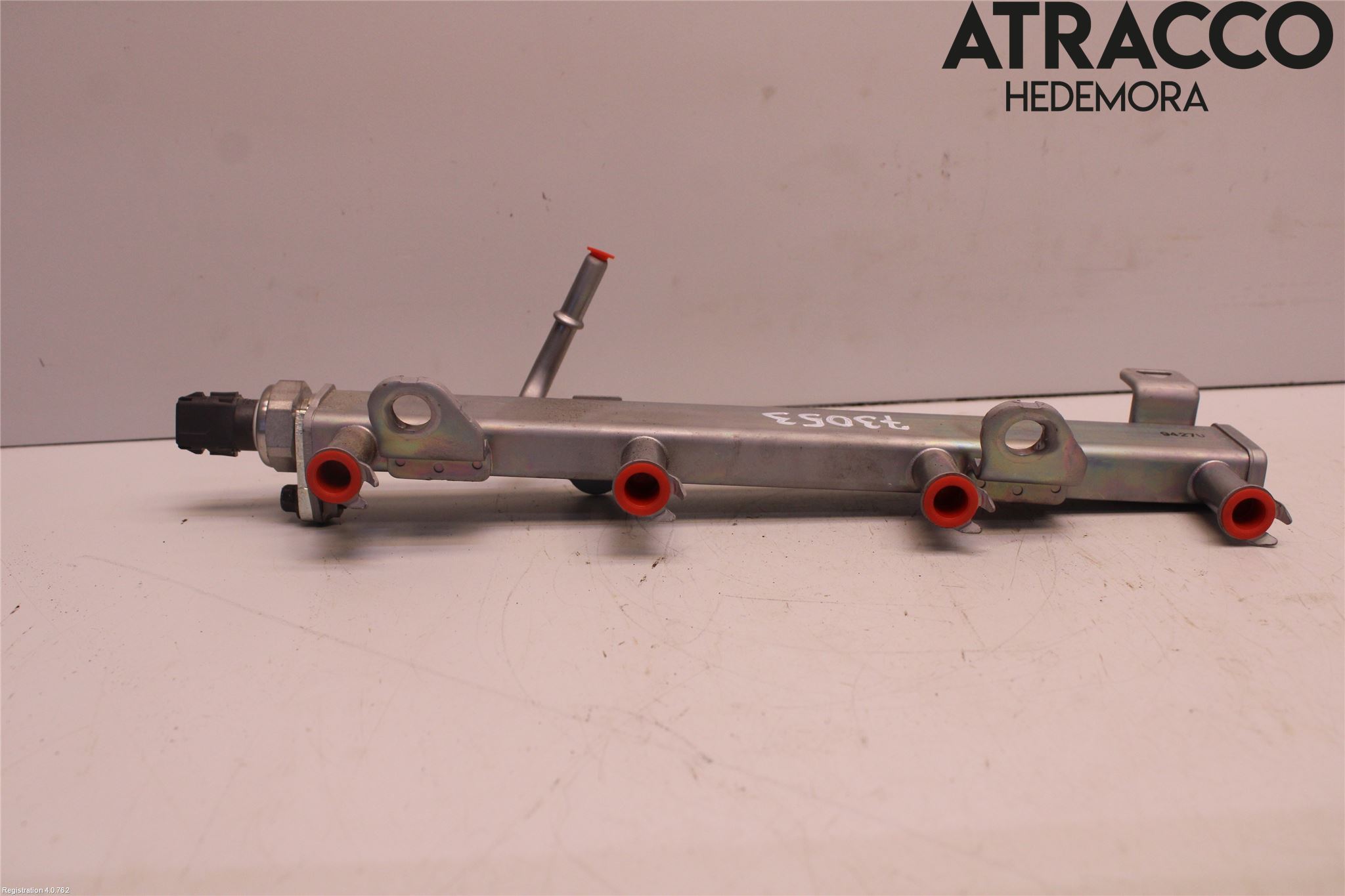 Lexus UX/300e 19- Injspridarrör