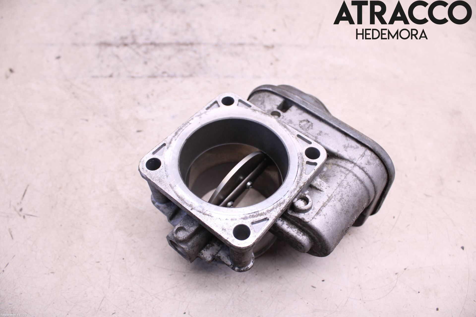 Chevrolet CHR VOYAGER 08-10 Injspjällhus