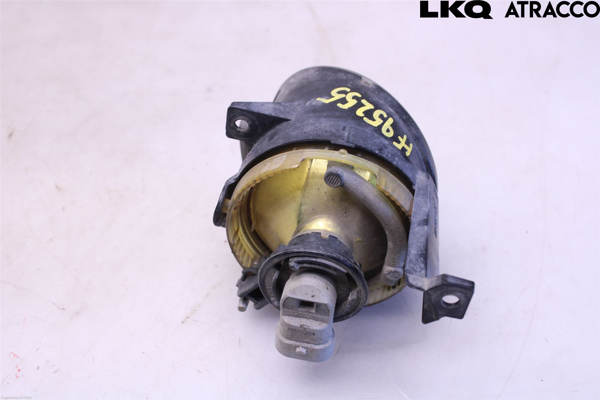 Volkswagen VW TIGUAN 07-16 Dimljus-Varselljus Fram
