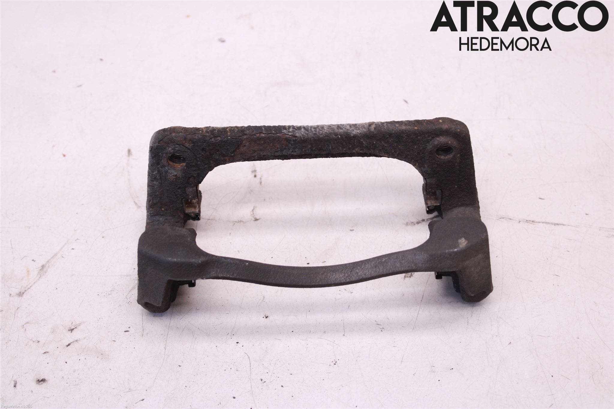 Peugeot 308 14-21 Bromsokshållare