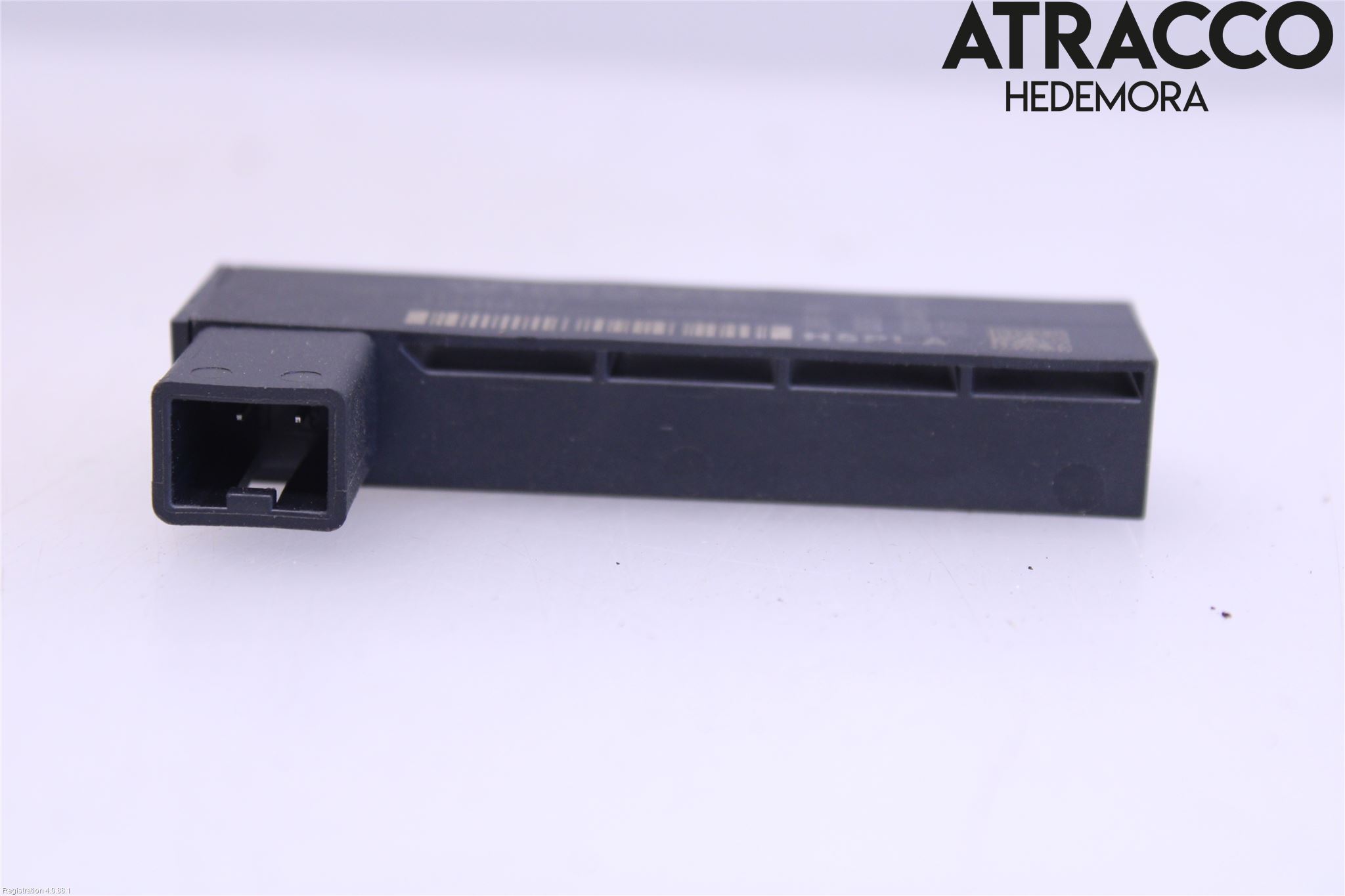 Volvo V90 17->> Antenn