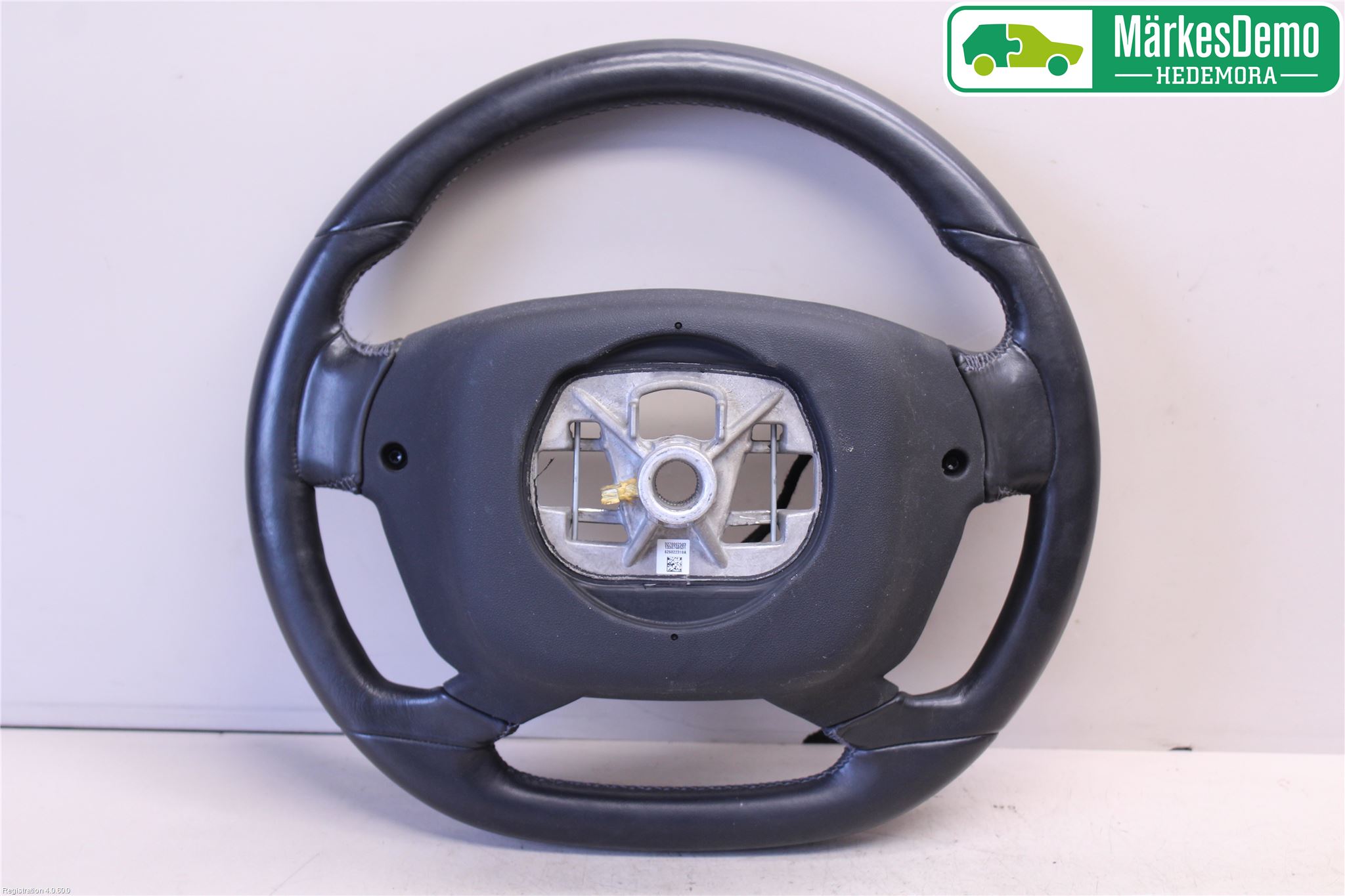 Citroen C4 GRAND PICASSO 14-18 Ratt