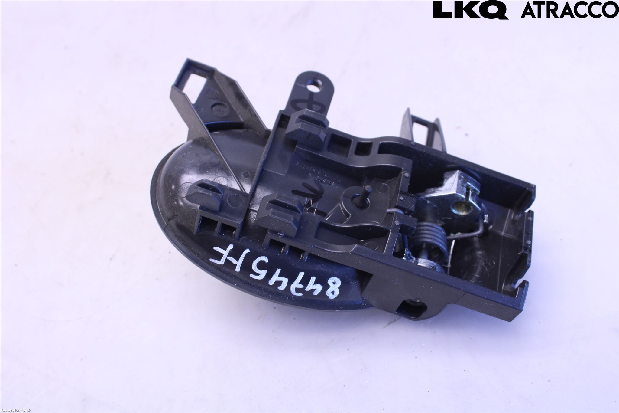 Nissan NOTE E12 14-20 Dörrhandtag Inre Hö