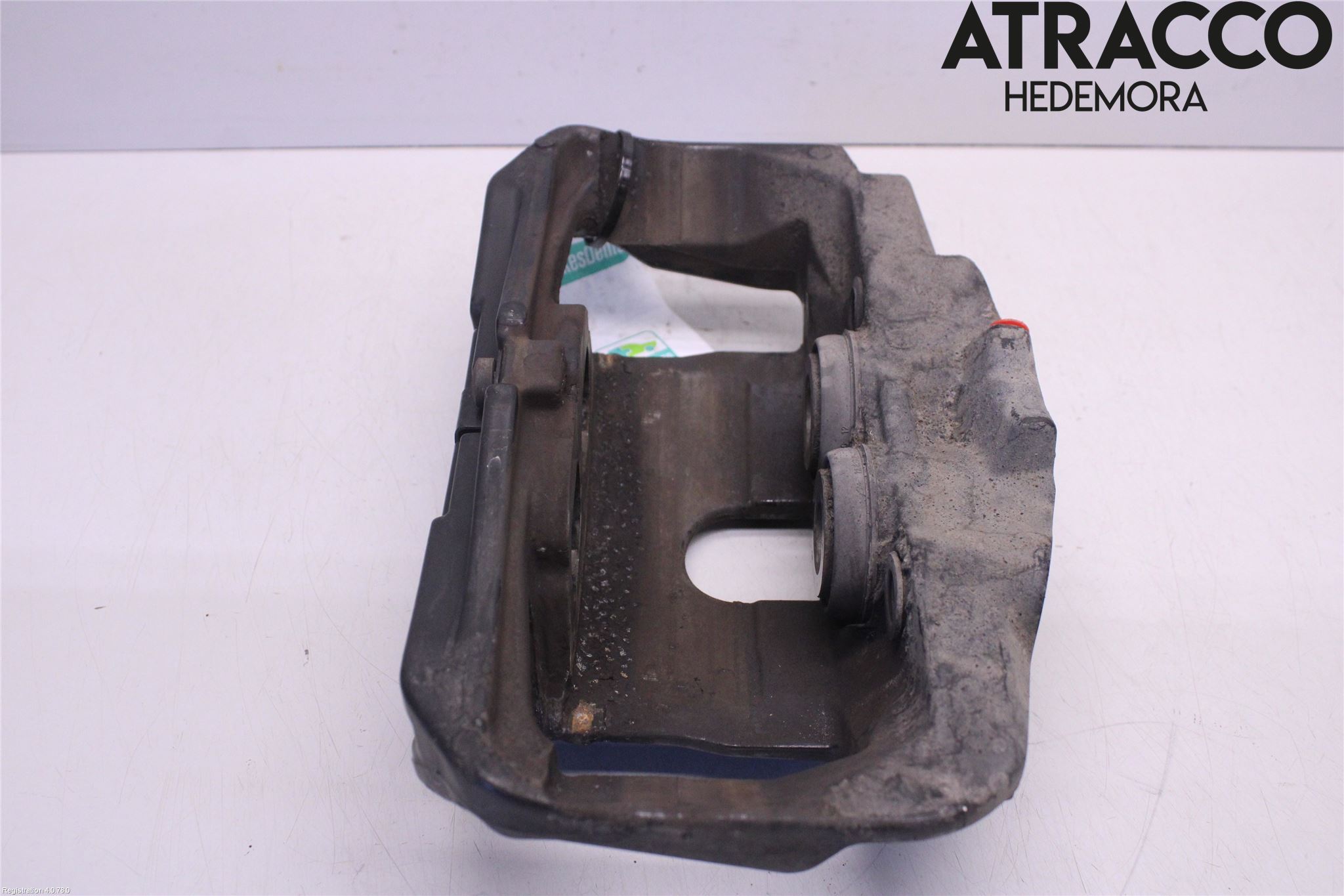 Audi Q5 09-16 Bromsok Fram Höger
