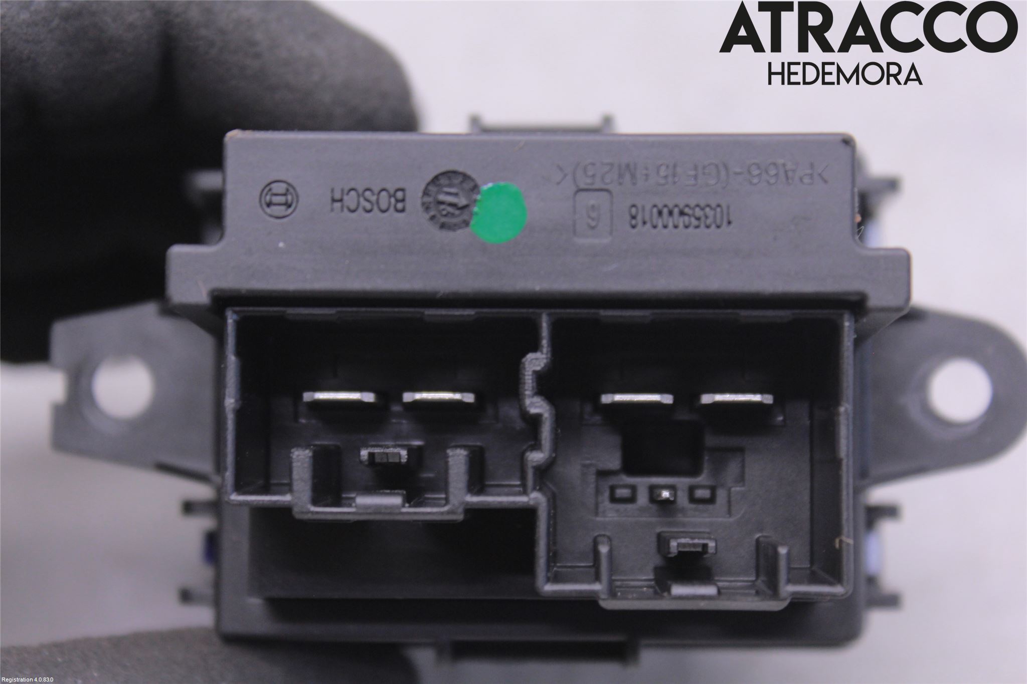 Opel INSIGNIA 17- Värmefläktsmotstånd