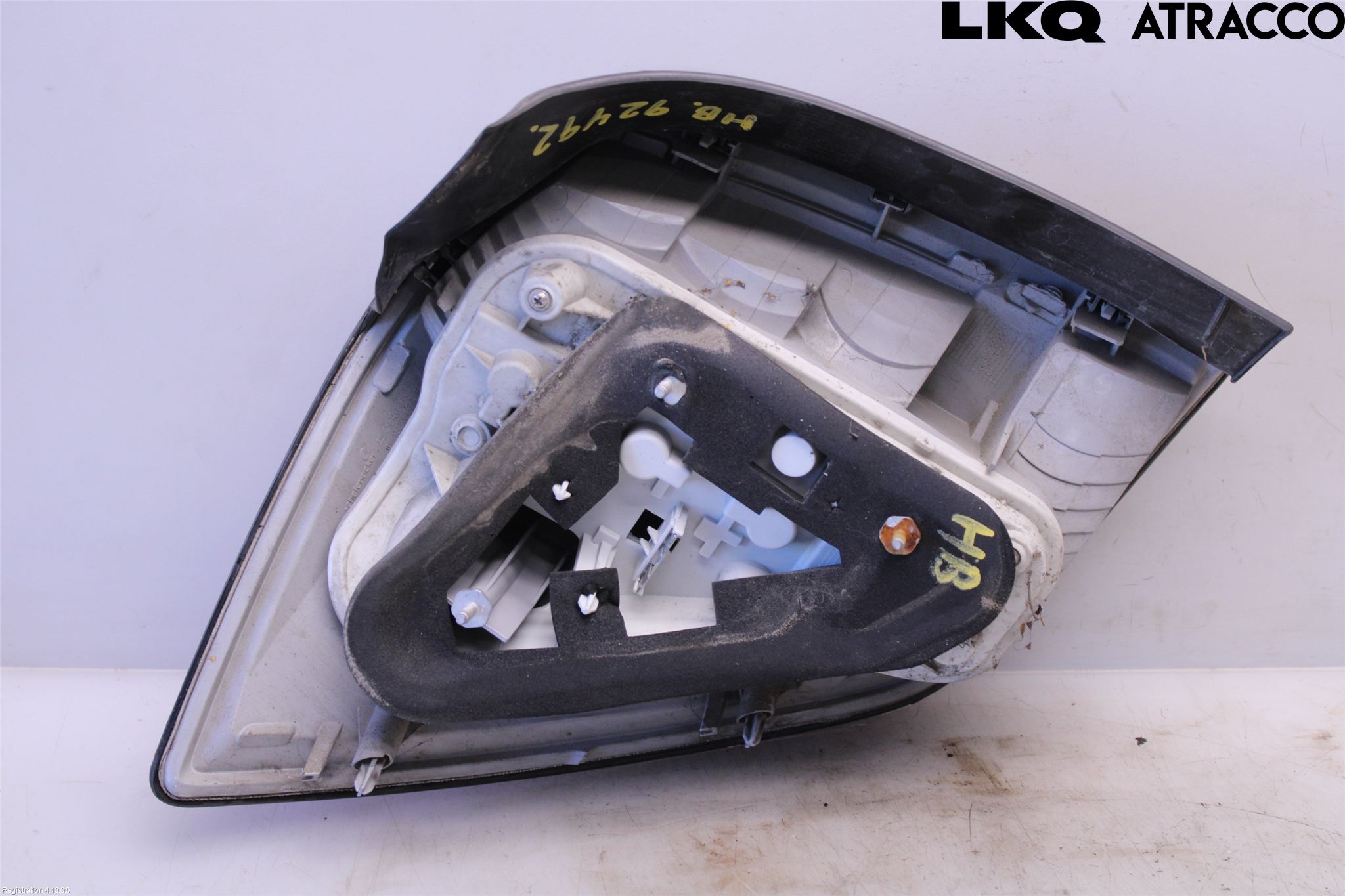 Opel ASTRA H 04-12 Bakljus Höger