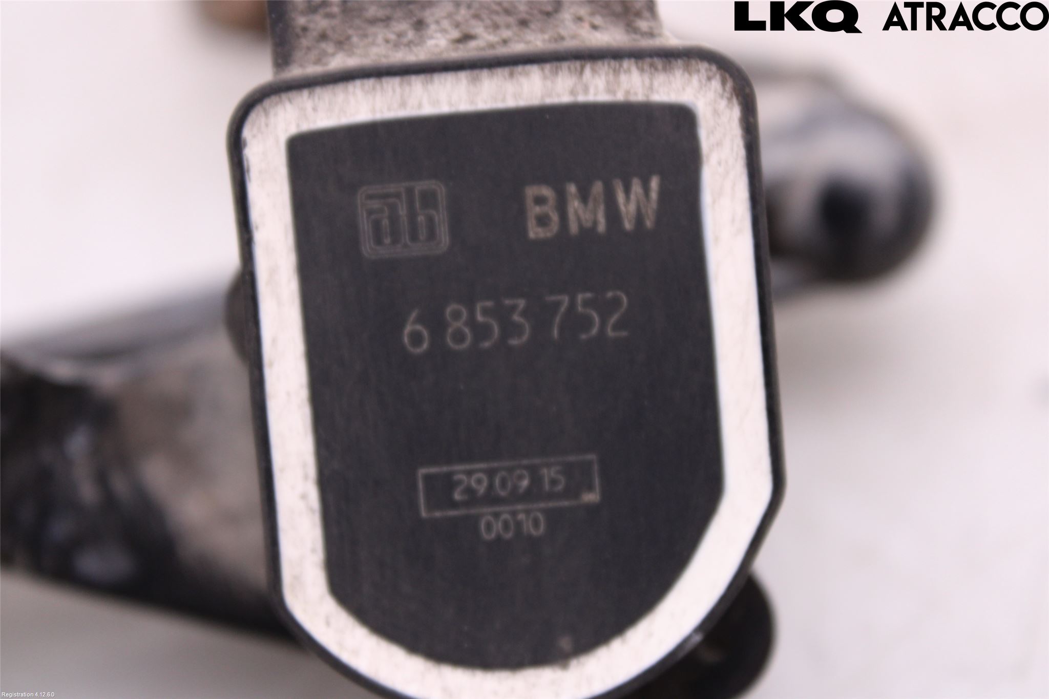 Mini COUNTRYMAN R60 11-16 Givare Xenon/Ljushöjdsreglering
