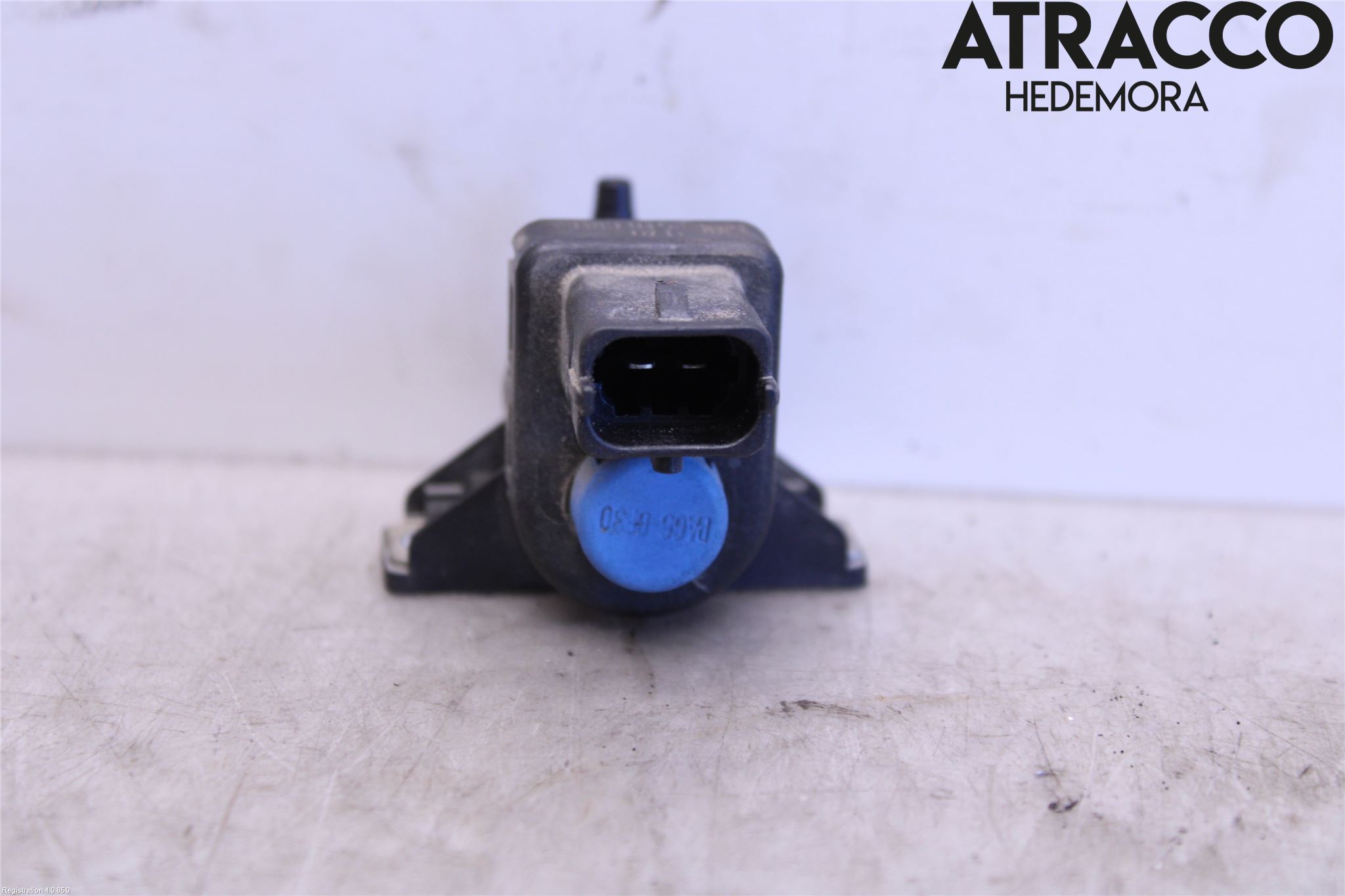 GM CHEVROLET CRUZE Vakuumventil