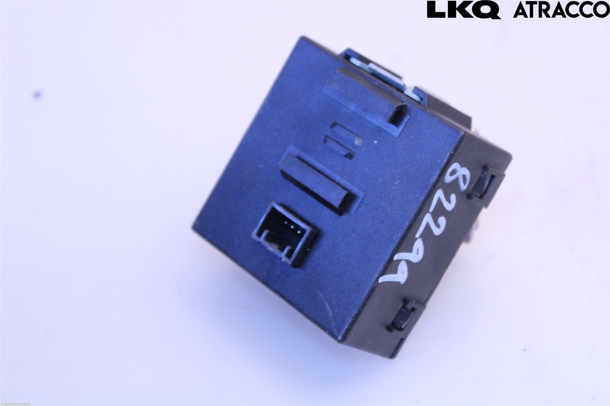 Nissan GT-R Styrenhet Nyckellöst System