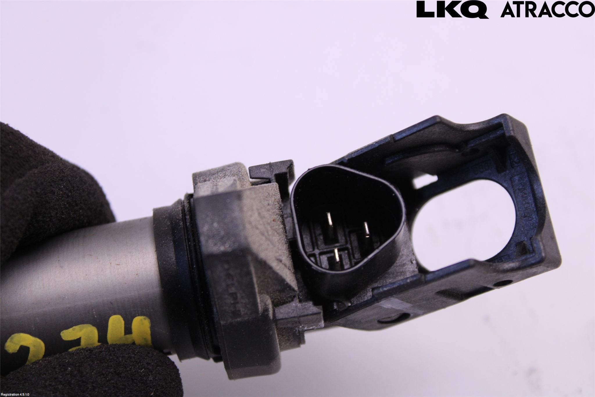 Citroen C5 X CROSSOVER 22- Tändspole