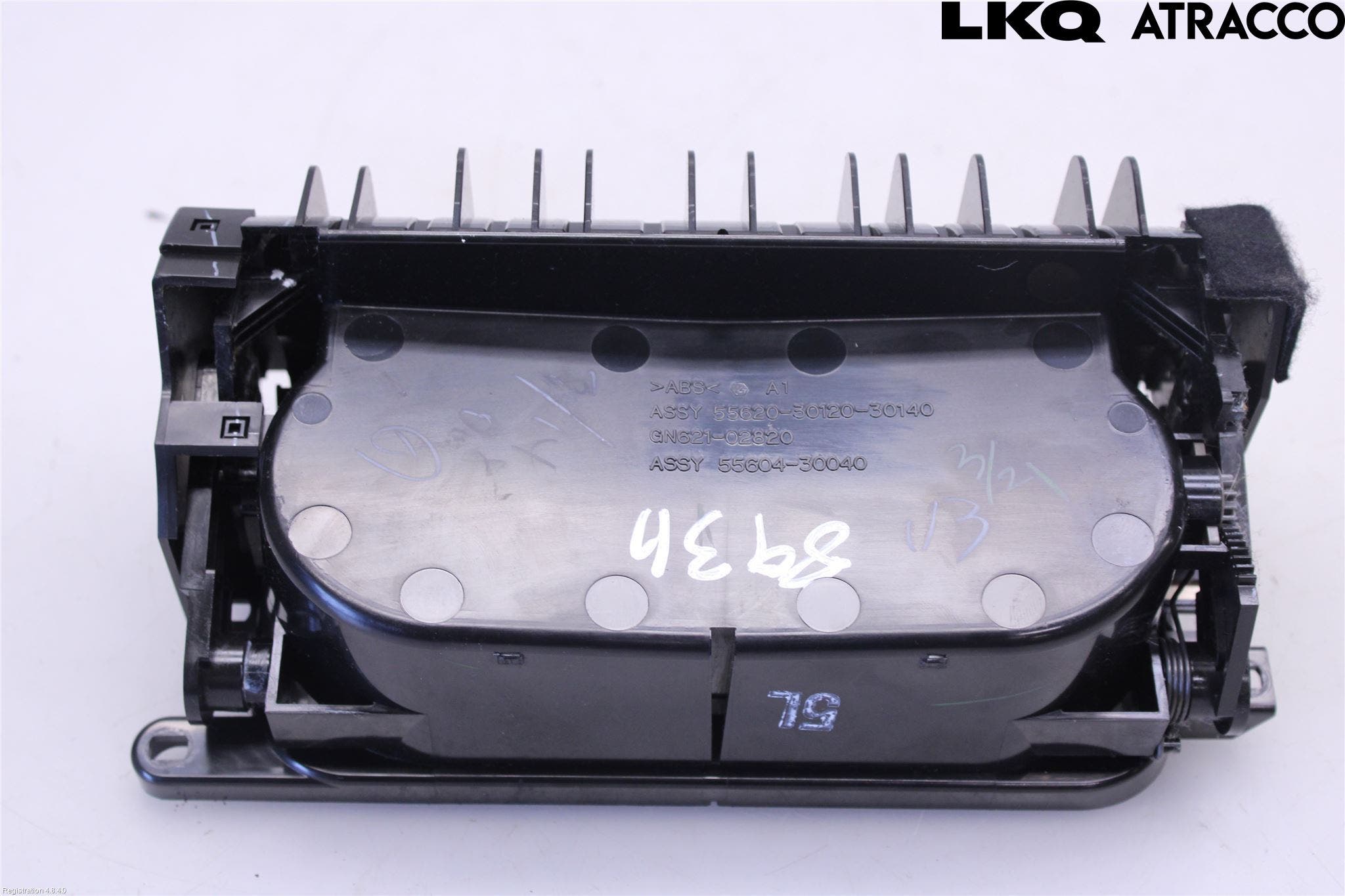 Lexus GS 300/430/450H 05-12 Mugghållare